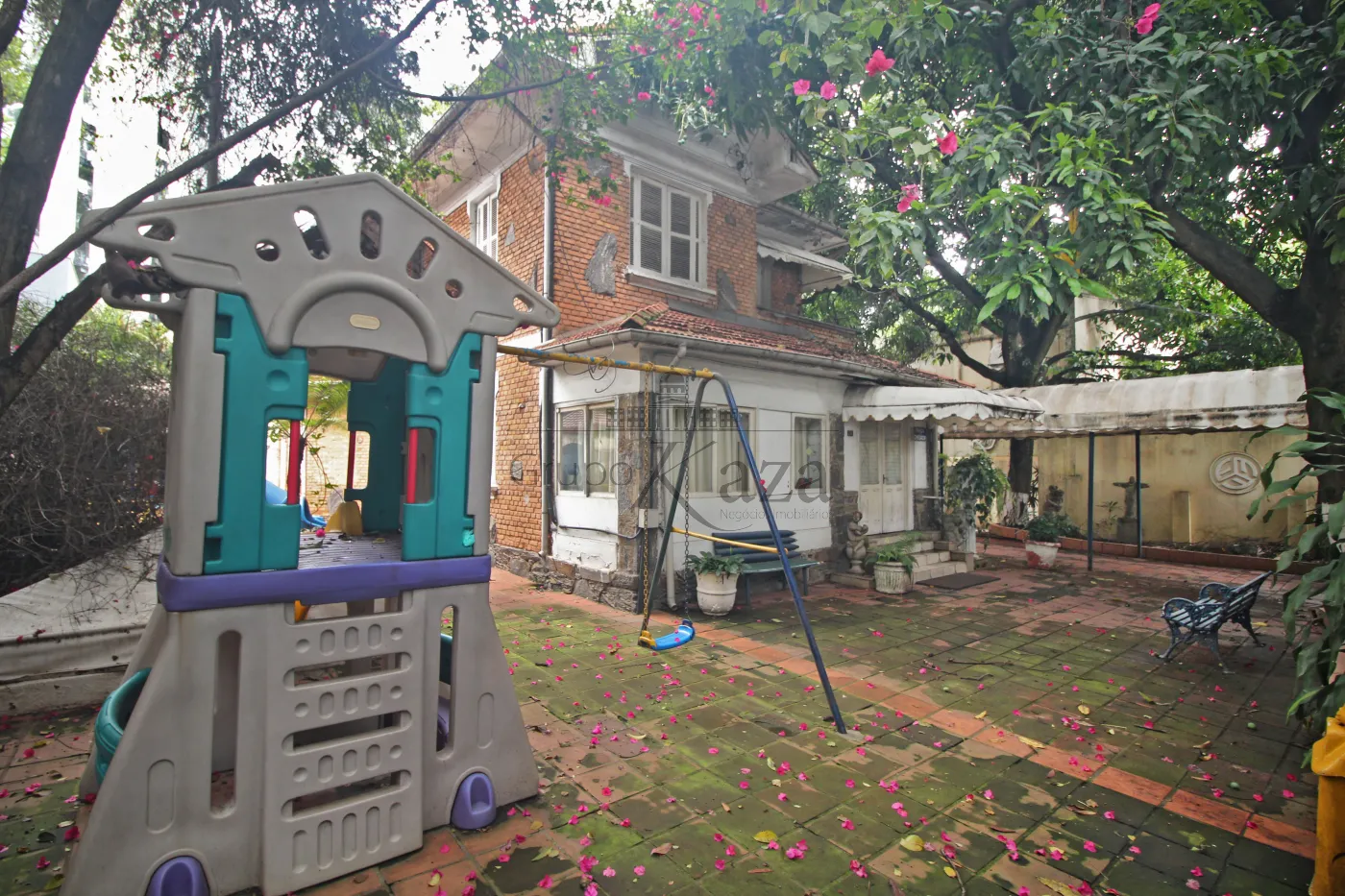 Foto 3 de Área Residencial em Jardim Europa, São Paulo - imagem 3 Foto 3 de Área Residencial em Jardim Europa, São Paulo - imagem 3