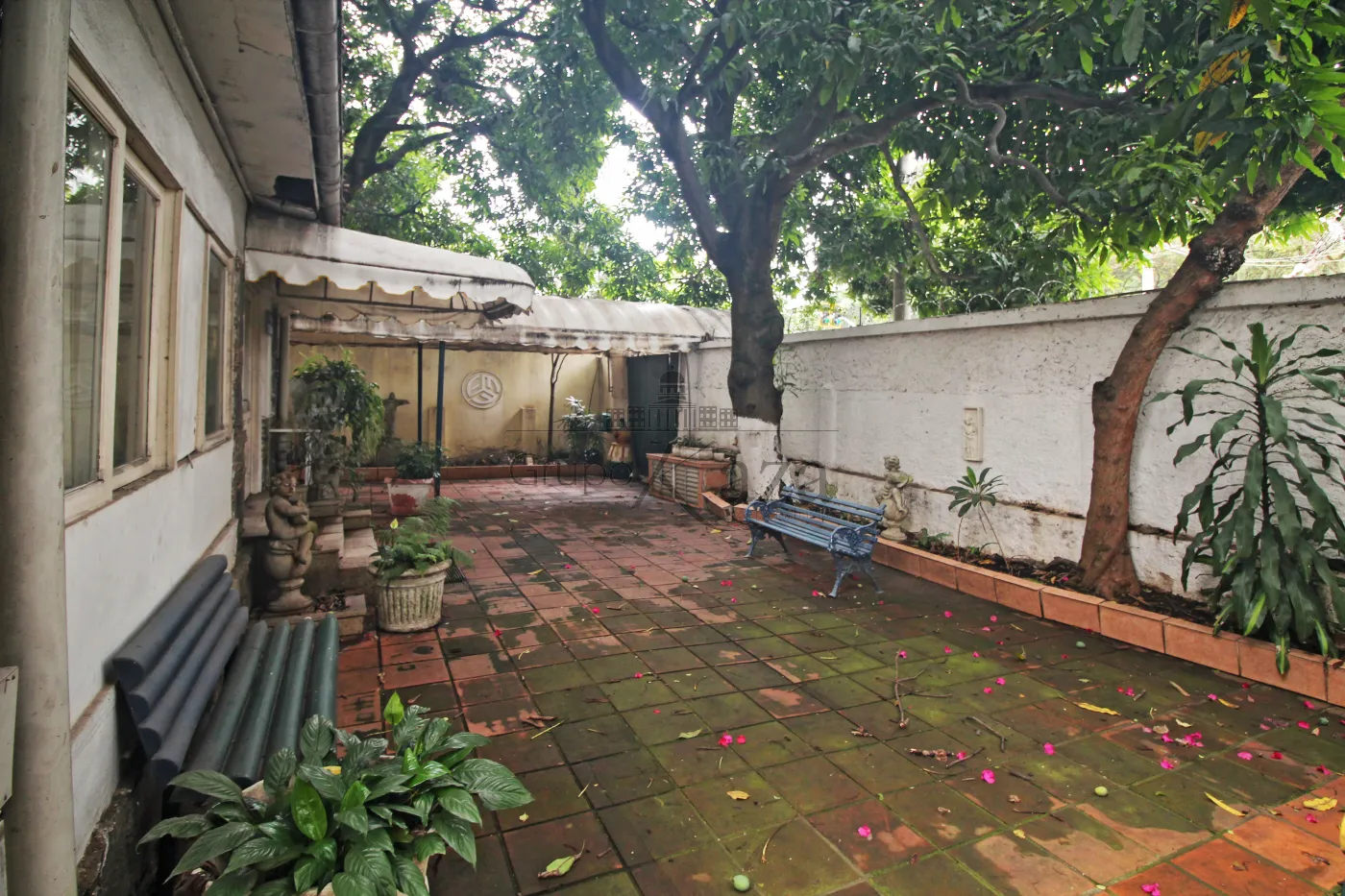 Foto 4 de Área Residencial em Jardim Europa, São Paulo - imagem 4