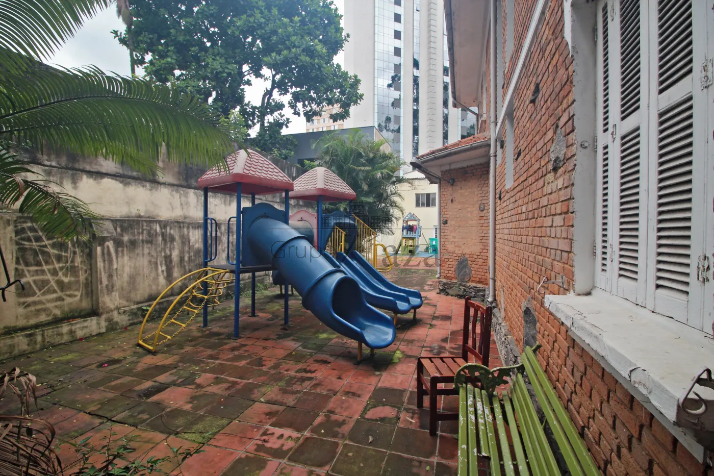 Foto 5 de Área Residencial em Jardim Europa, São Paulo - imagem 5