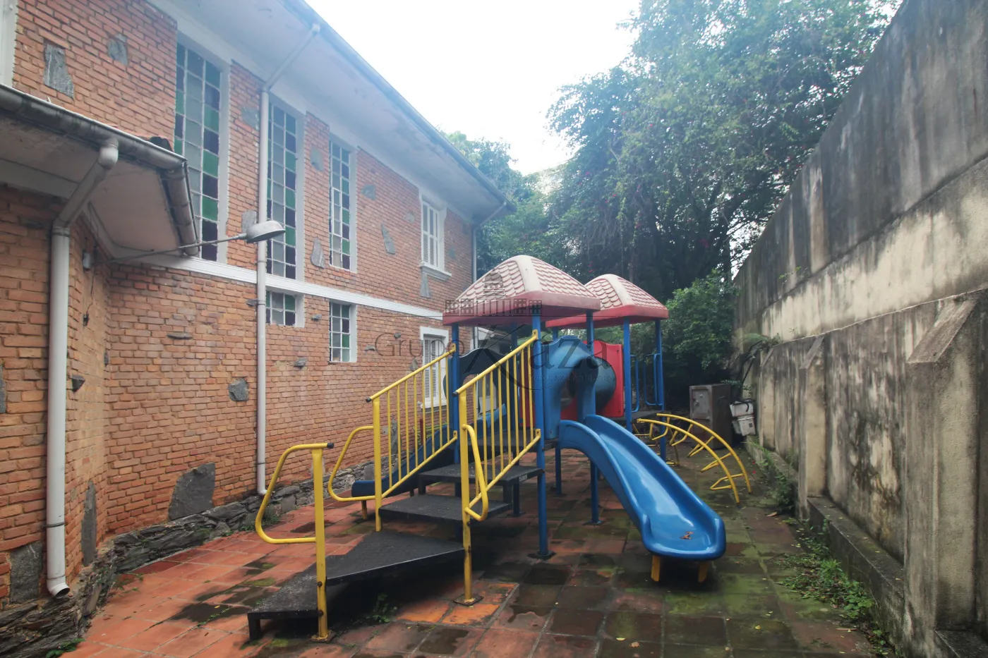 Foto 6 de Área Residencial em Jardim Europa, São Paulo - imagem 6