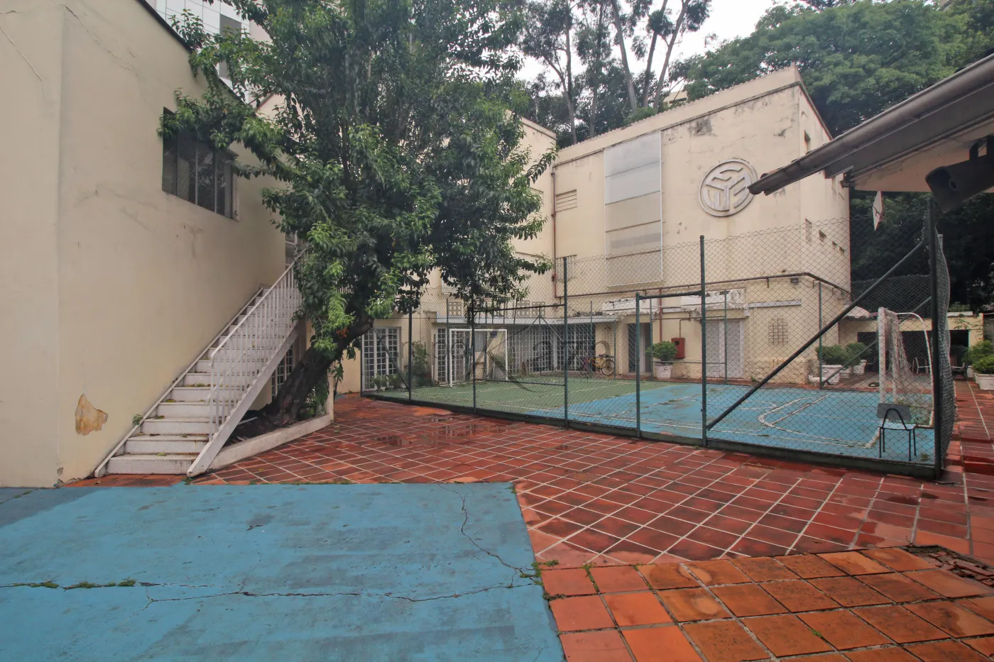 Foto 9 de Área Residencial em Jardim Europa, São Paulo - imagem 9