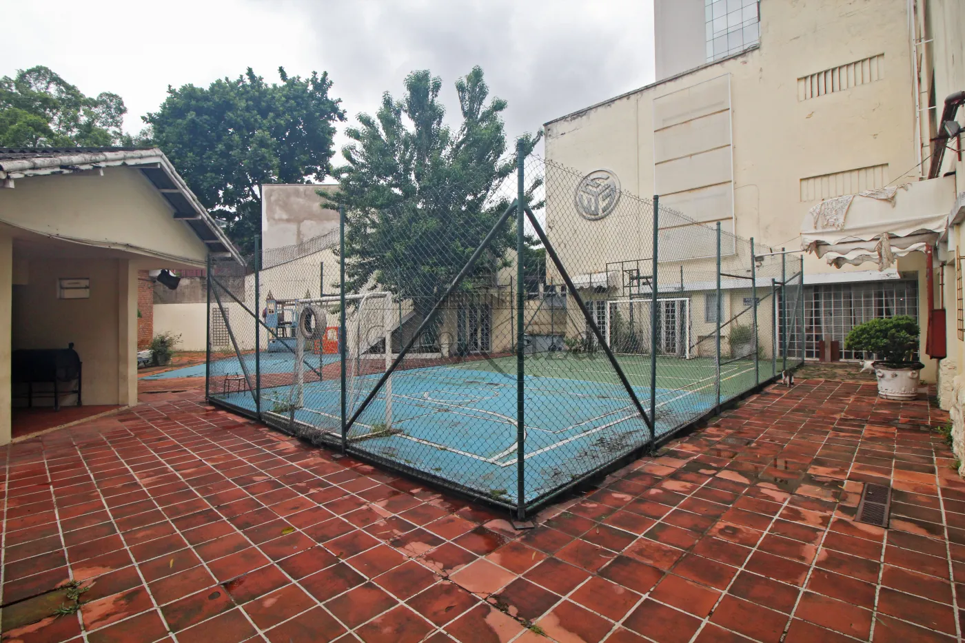 Foto 10 de Área Residencial em Jardim Europa, São Paulo - imagem 10