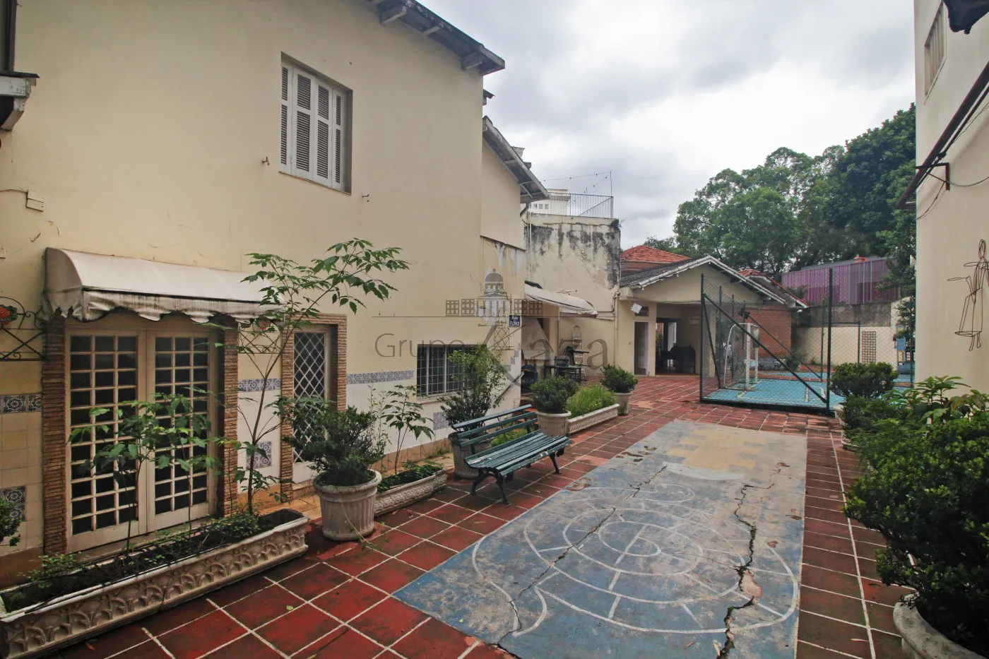 Foto 1 de Área Residencial em Jardim Europa, São Paulo - imagem 1 Foto 1 de Área Residencial em Jardim Europa, São Paulo - imagem 1