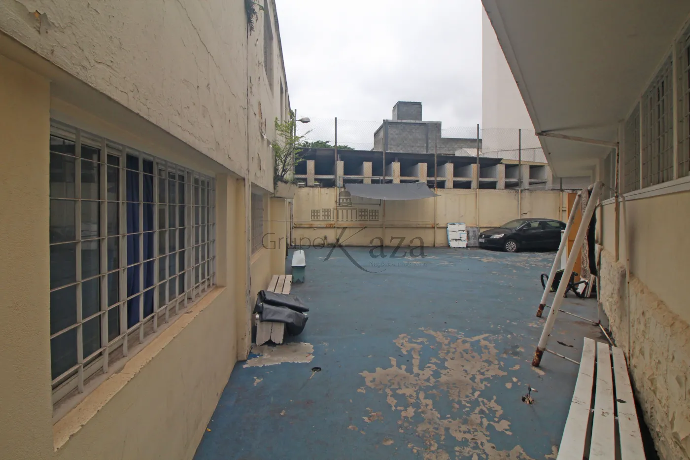 Foto 14 de Área Residencial em Jardim Europa, São Paulo - imagem 14