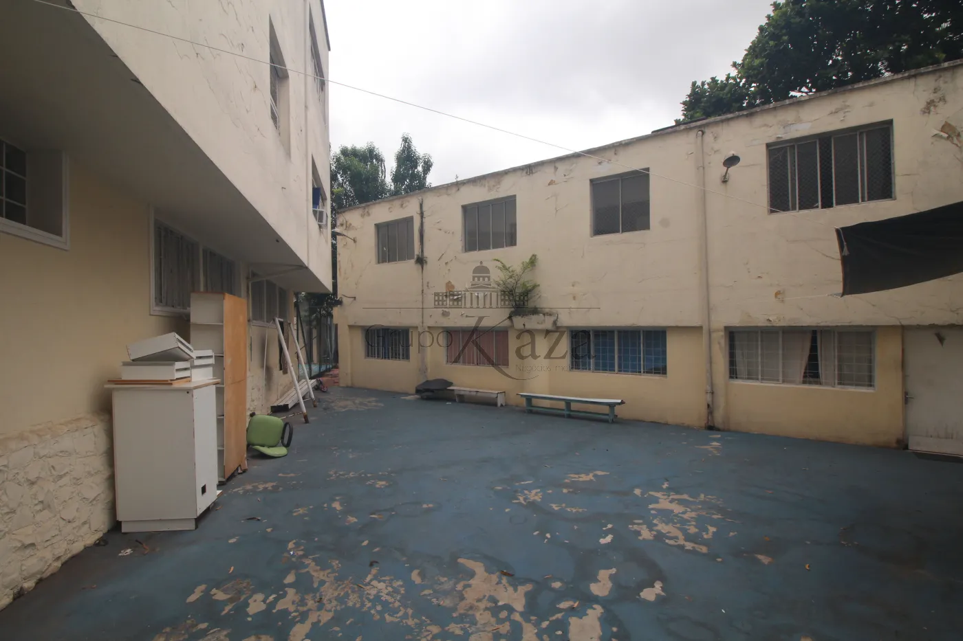 Foto 15 de Área Residencial em Jardim Europa, São Paulo - imagem 15