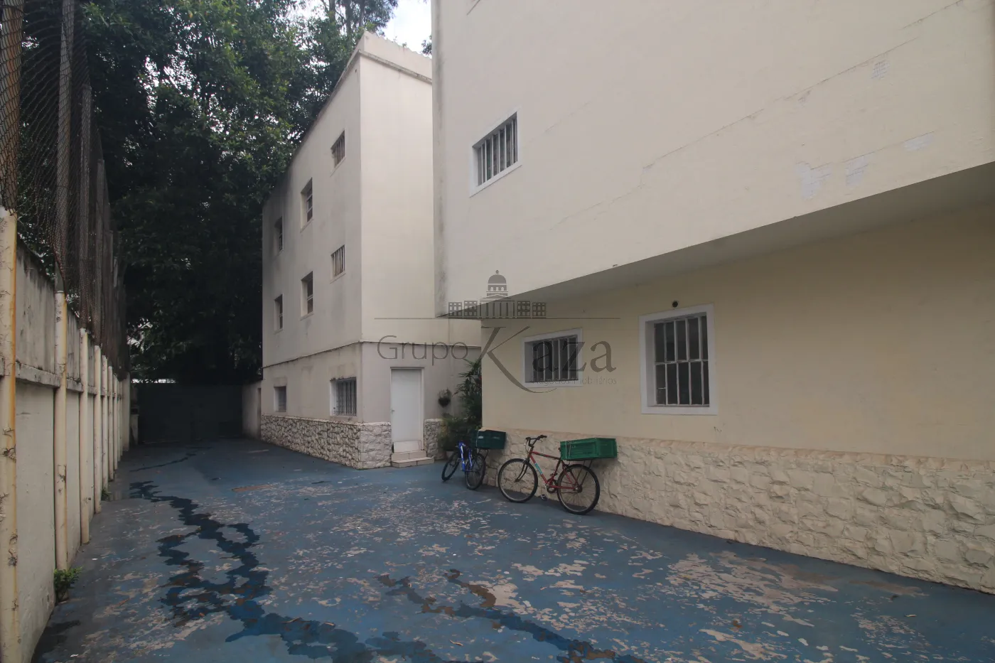 Foto 16 de Área Residencial em Jardim Europa, São Paulo - imagem 16