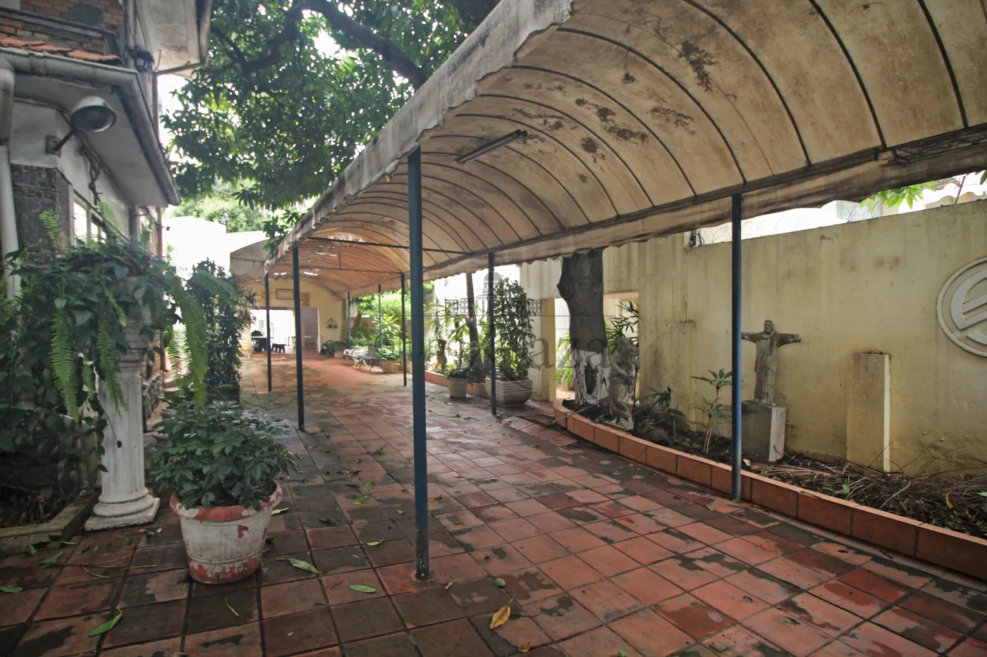 Foto 6 de Área Residencial em Jardim Europa, São Paulo - imagem 6