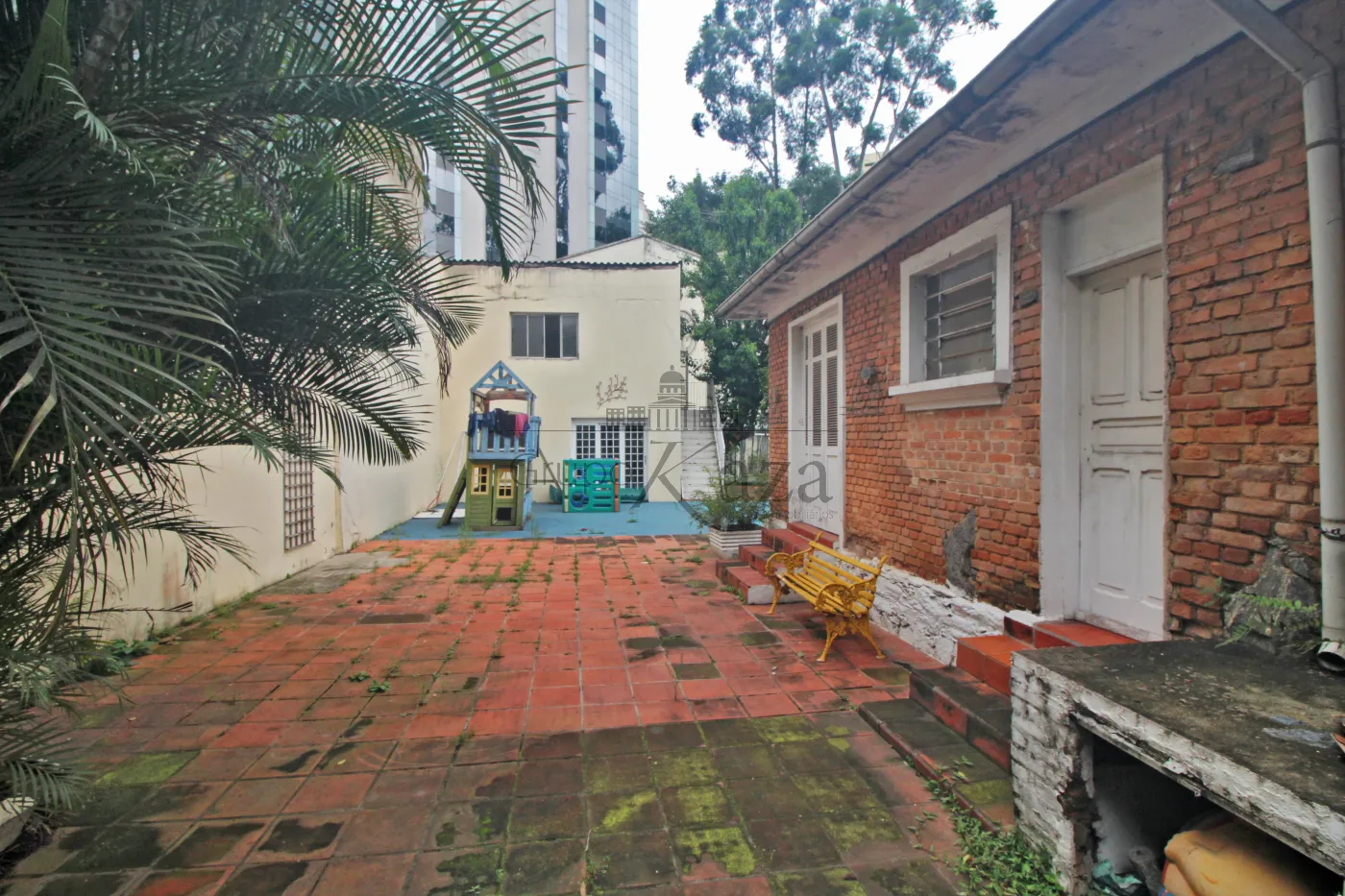 Foto 8 de Área Residencial em Jardim Europa, São Paulo - imagem 8