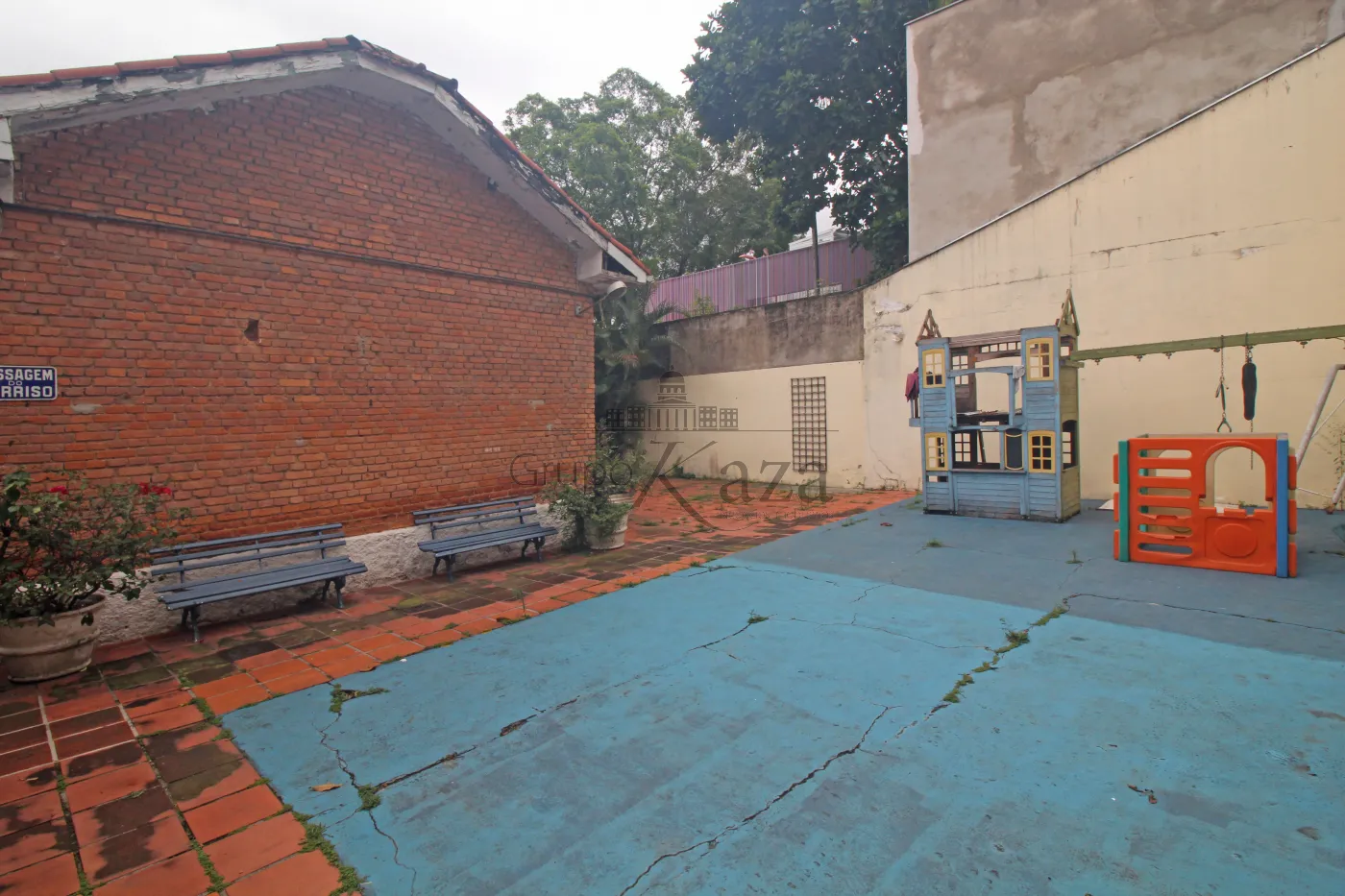 Foto 9 de Área Residencial em Jardim Europa, São Paulo - imagem 9