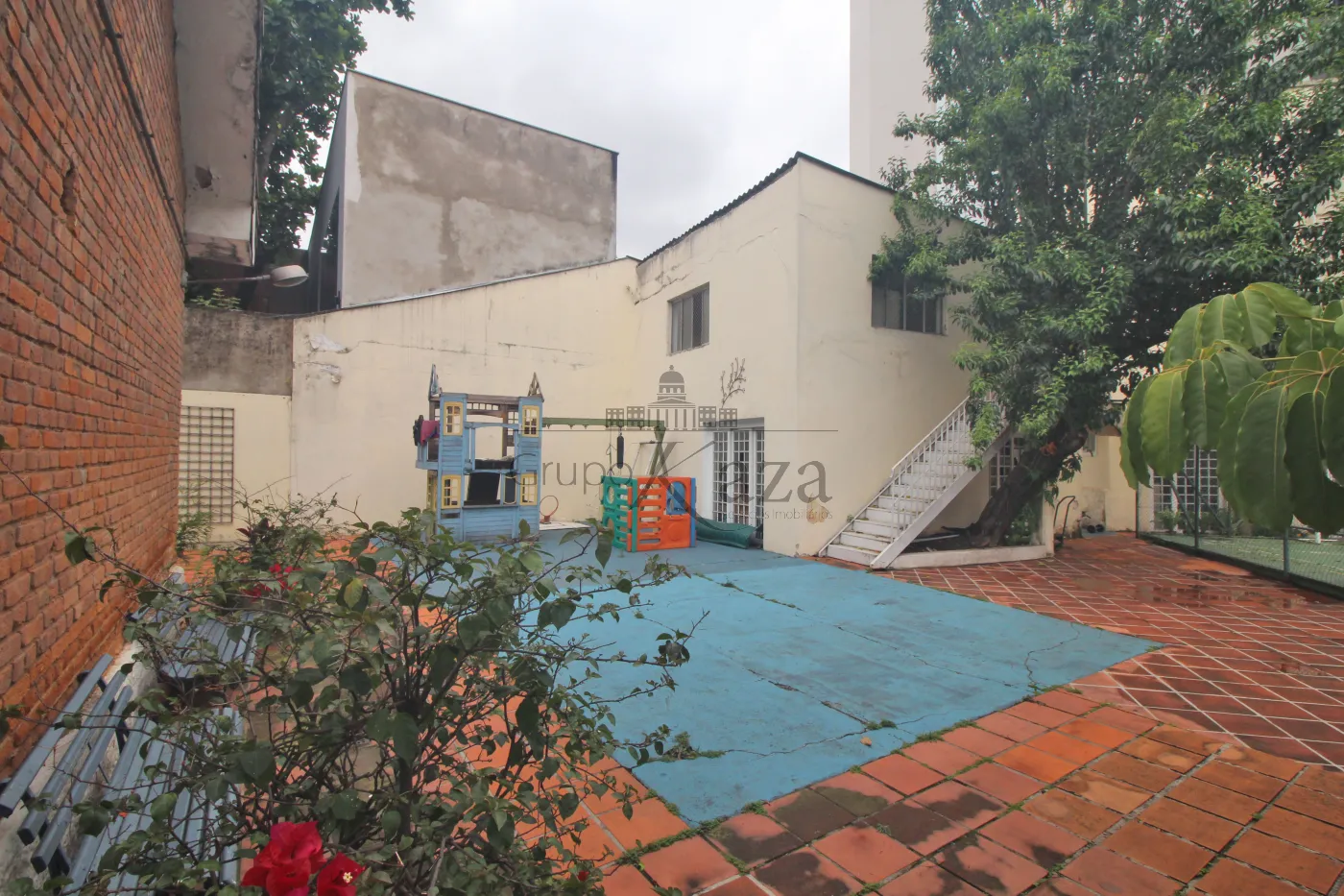 Foto 12 de Área Residencial em Jardim Europa, São Paulo - imagem 12