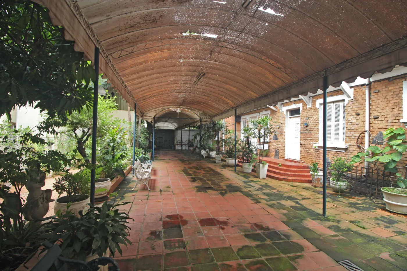 Foto 5 de Área Residencial em Jardim Europa, São Paulo - imagem 5