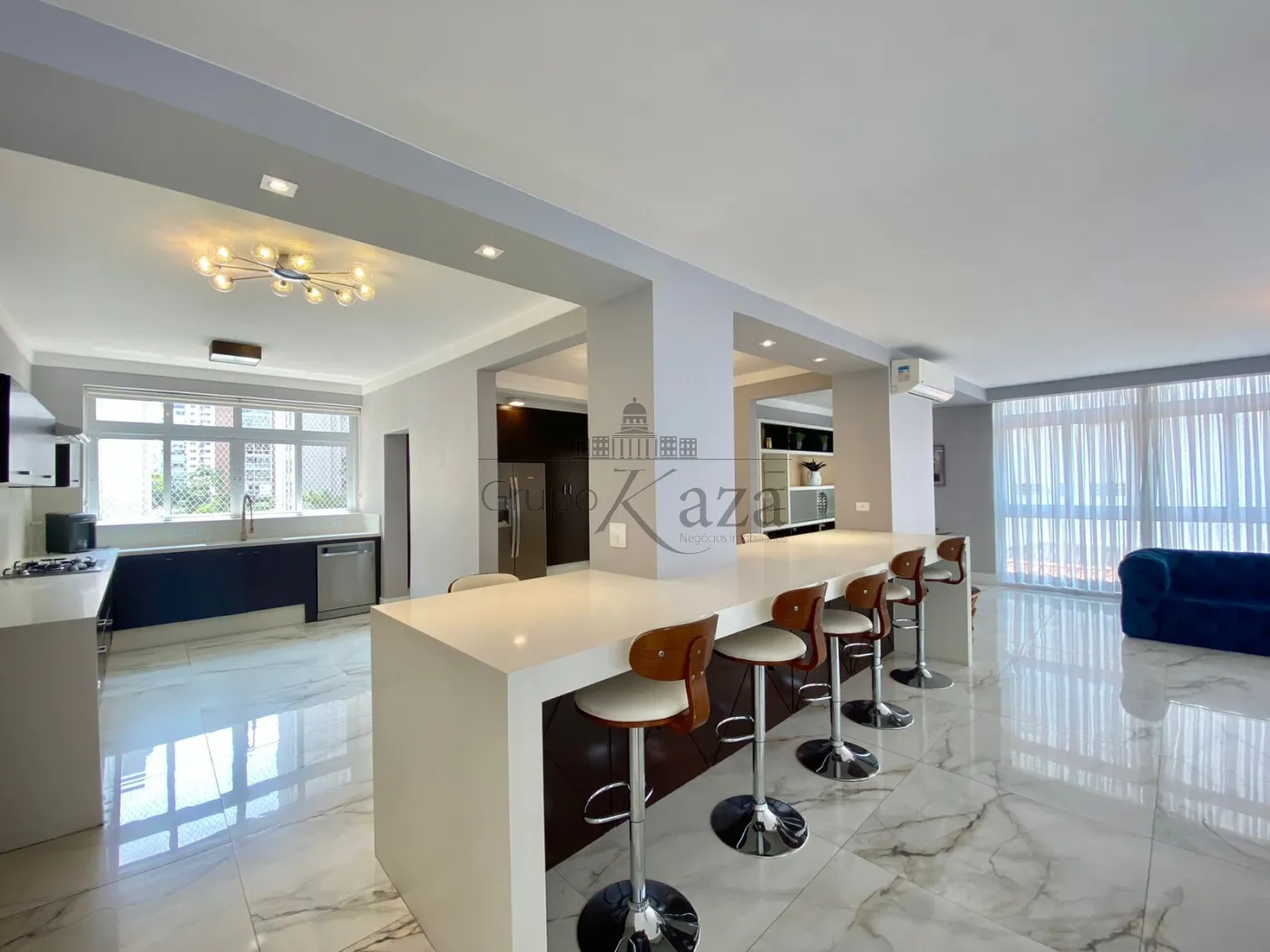 São Paulo Apartamento Venda R$4.900.000,00 Condominio R$3.250,00 3 Dormitorios 1 Suite  - foto 2