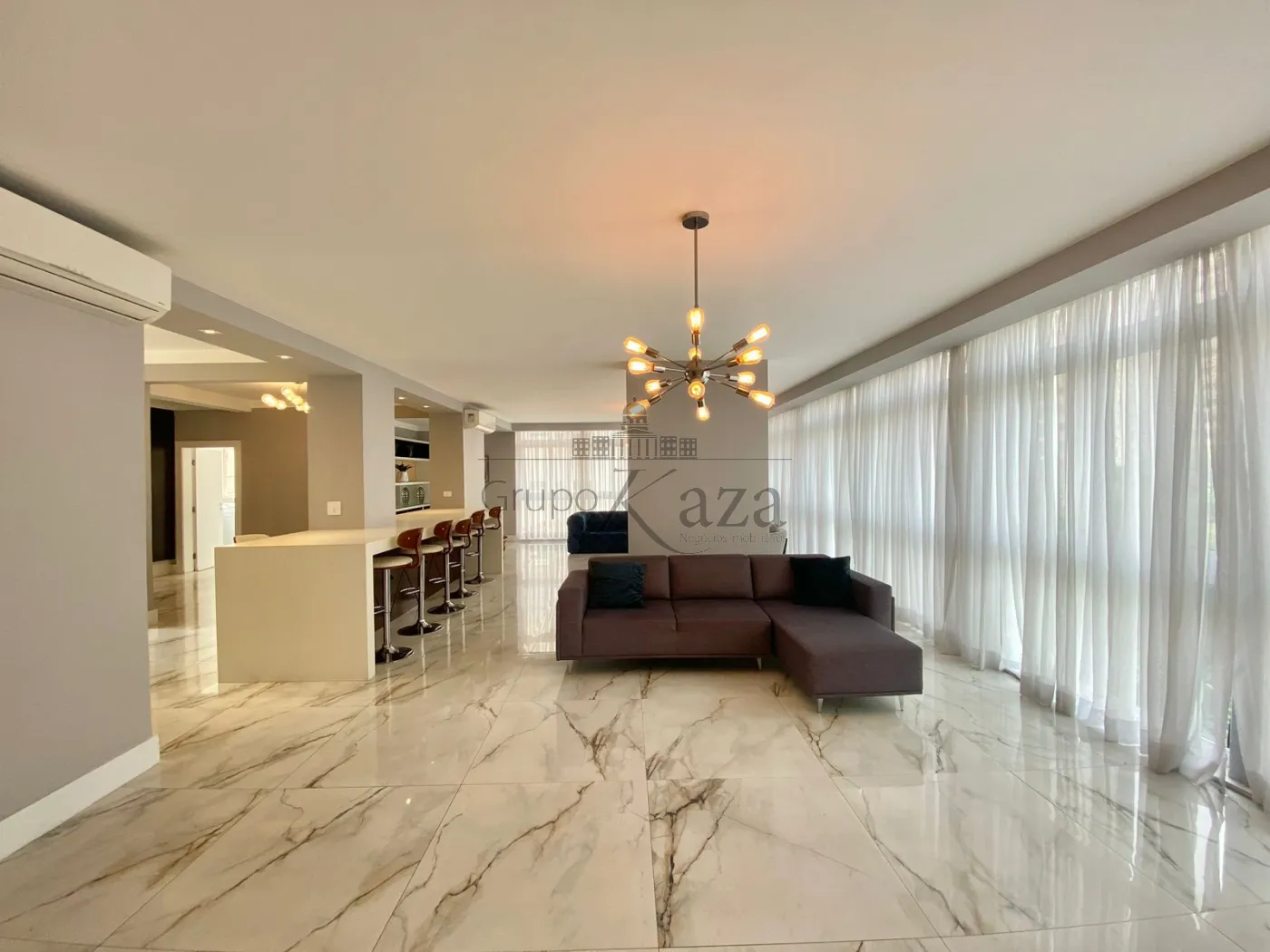 São Paulo Apartamento Venda R$4.900.000,00 Condominio R$3.250,00 3 Dormitorios 1 Suite  - foto 4