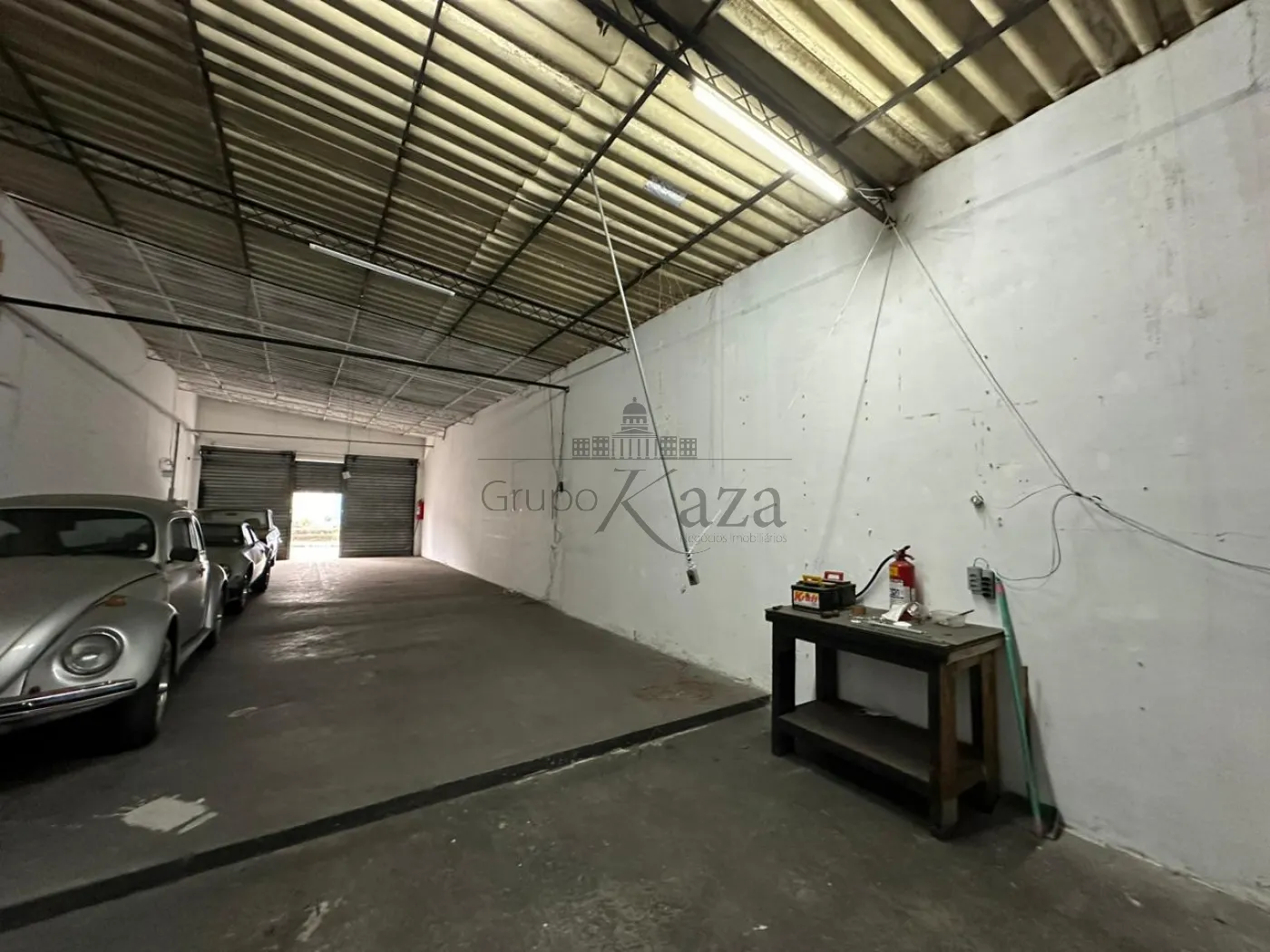 Foto 3 de Comercial Ponto Comercial em São João, Jacareí - imagem 3 Foto 3 de Comercial Ponto Comercial em São João, Jacareí - imagem 3