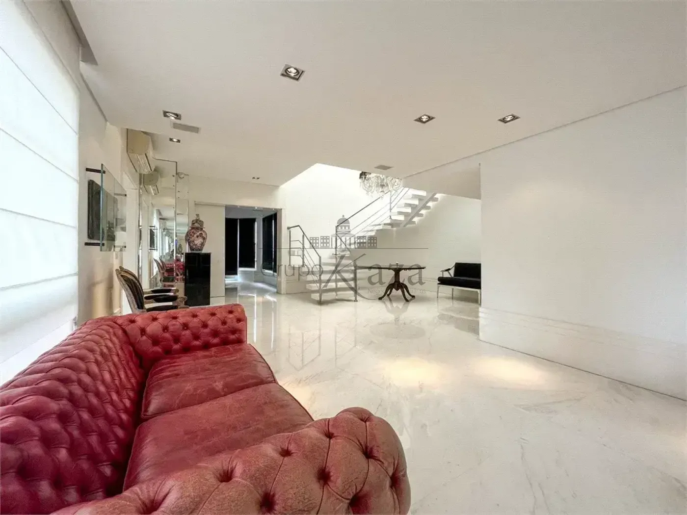 Foto 2 de Apartamento Cobertura Duplex em Moema, São Paulo - imagem 2 Foto 2 de Apartamento Cobertura Duplex em Moema, São Paulo - imagem 2