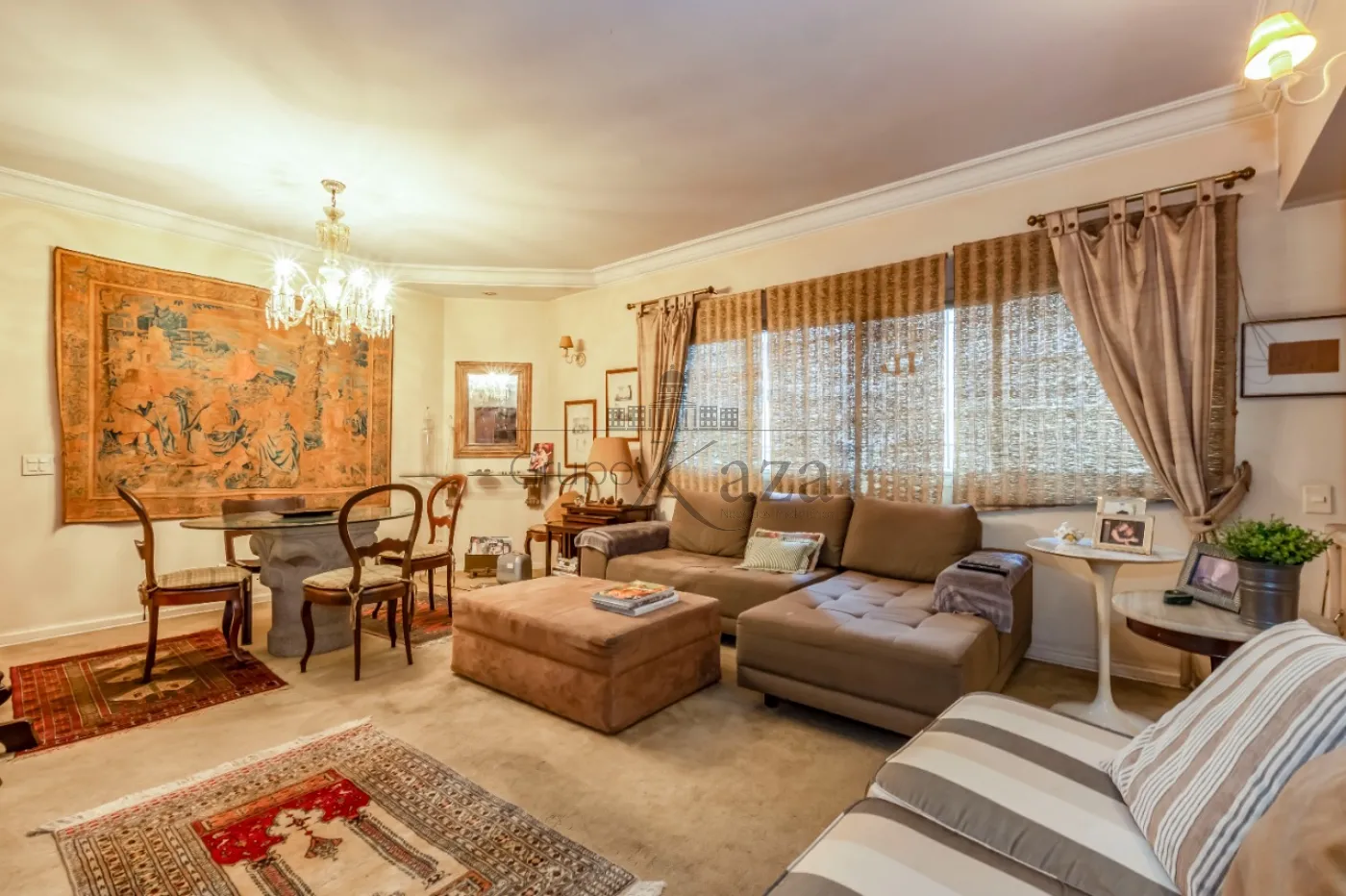 São Paulo Apartamento Venda R$1.500.000,00 Condominio R$2.800,00 3 Dormitorios 1 Suite  - foto 5