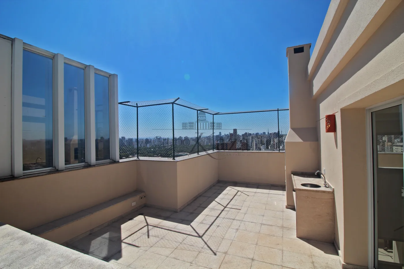 São Paulo Apartamento Venda R$16.000.000,00 Condominio R$7.200,00 4 Dormitorios 4 Suites  - foto 4
