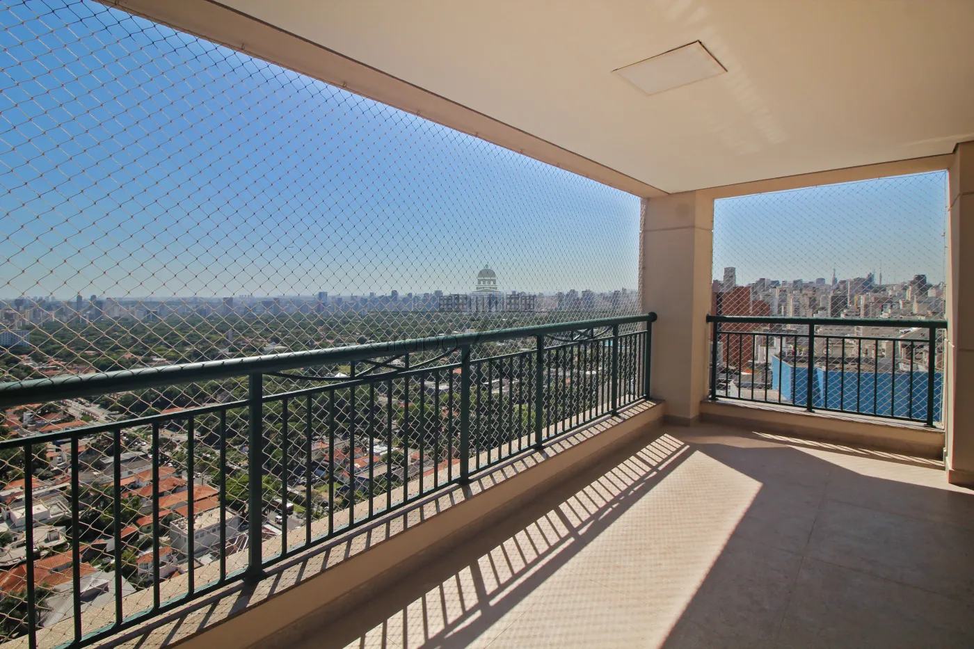 São Paulo Apartamento Venda R$16.000.000,00 Condominio R$7.200,00 4 Dormitorios 4 Suites  - foto 1