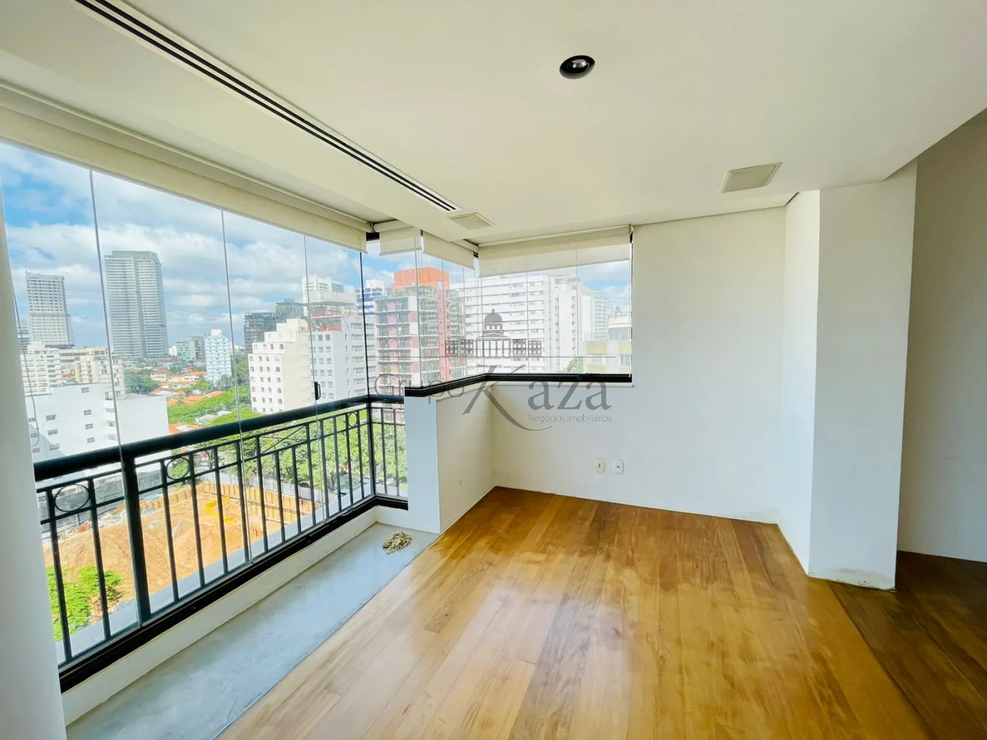 Foto 3 de Apartamento Padrão em Perdizes, São Paulo - imagem 3
