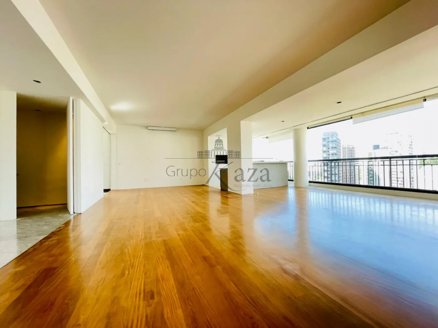 Foto 2 de Apartamento Padrão em Perdizes, São Paulo - imagem 2