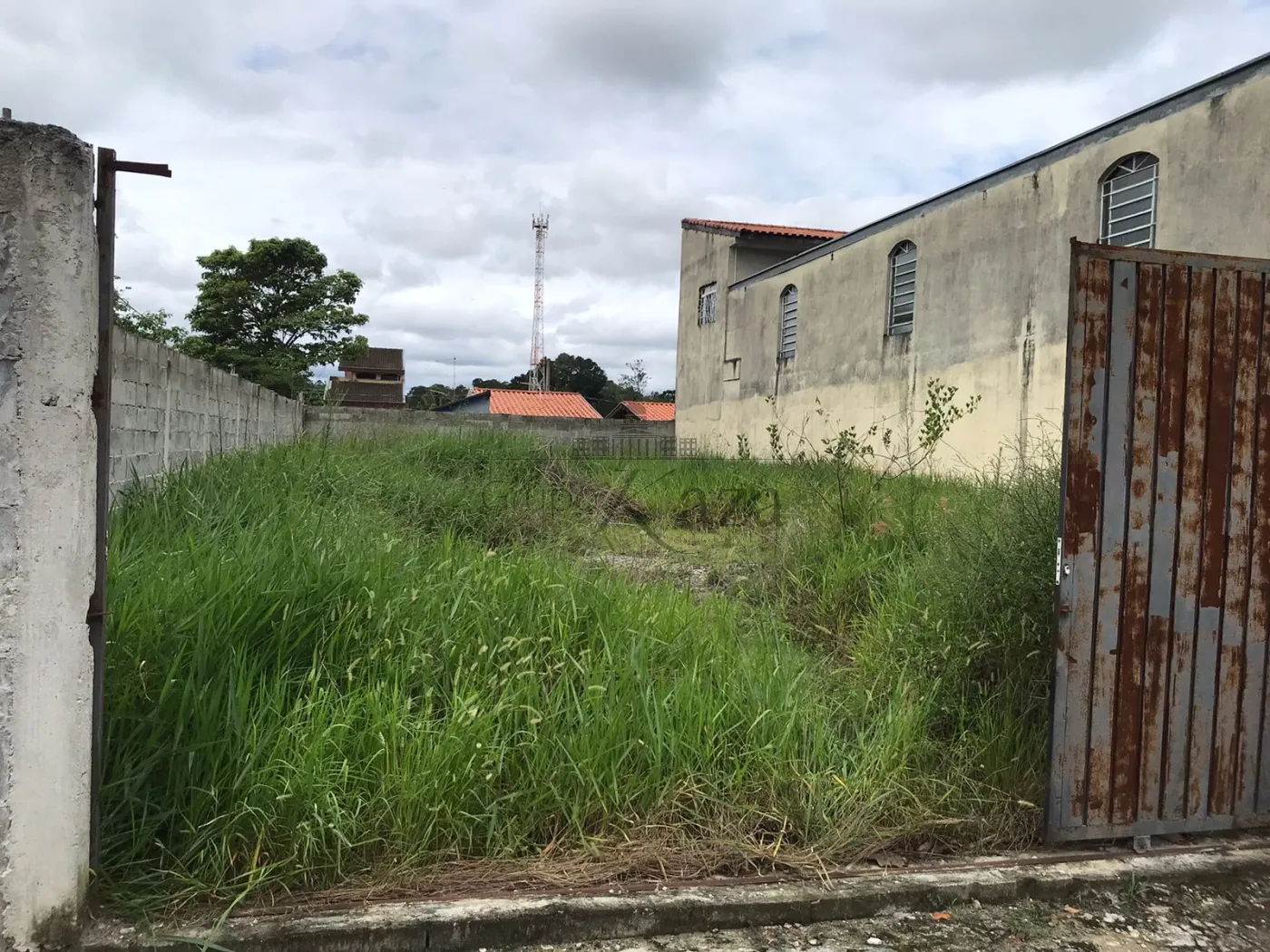 Foto 1 de Terreno Padrão em Parque Interlagos, São José dos Campos - imagem 1 Foto 1 de Terreno Padrão em Parque Interlagos, São José dos Campos - imagem 1