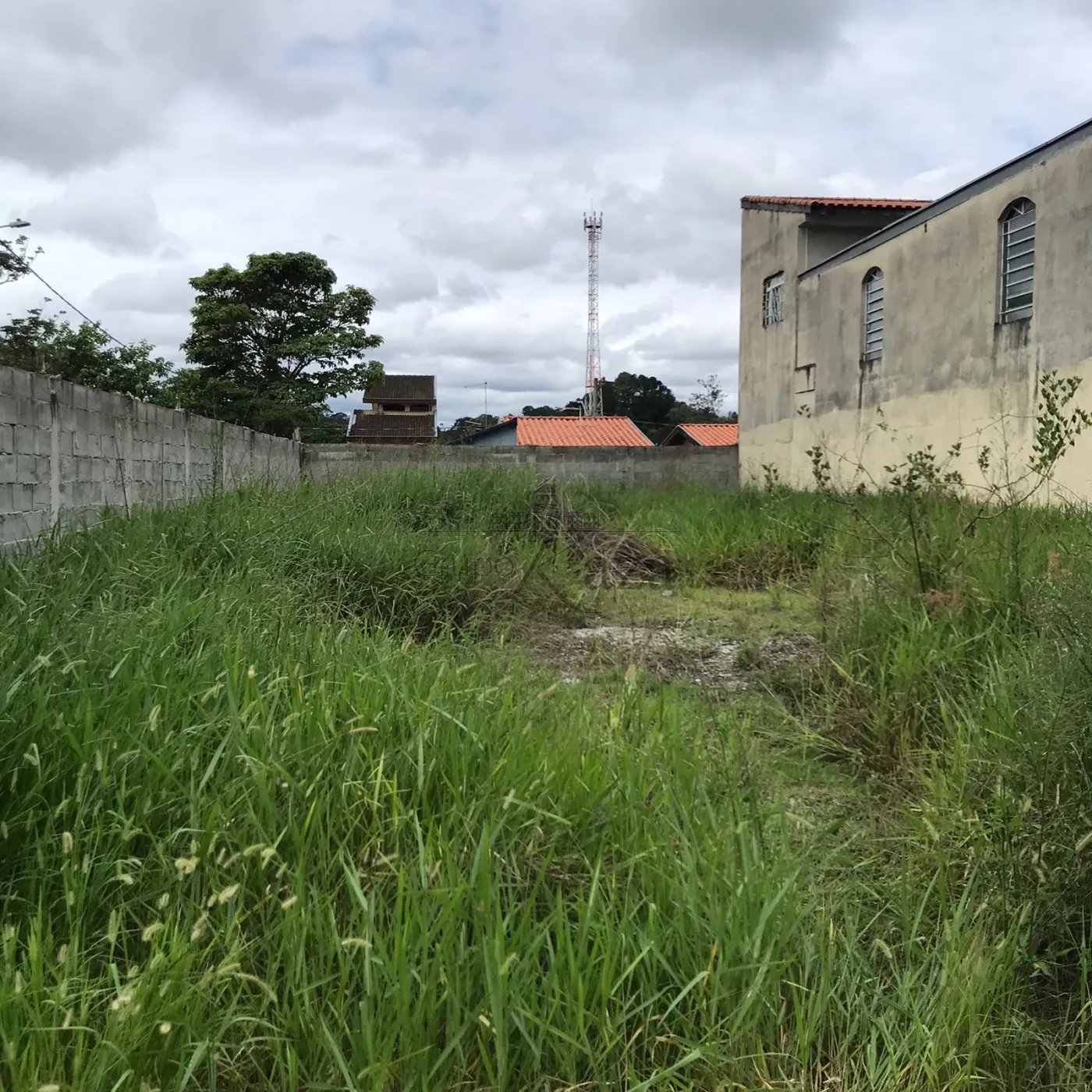 Foto 2 de Terreno Padrão em Parque Interlagos, São José dos Campos - imagem 2 Foto 2 de Terreno Padrão em Parque Interlagos, São José dos Campos - imagem 2