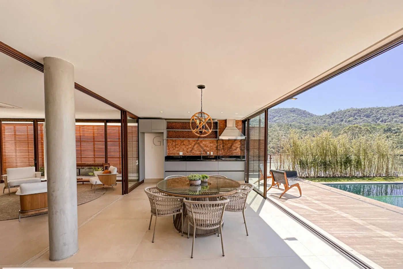 Foto 3 de Casa Condomínio em Alphaville, Santana de Parnaíba - imagem 3 Foto 3 de Casa Condomínio em Alphaville, Santana de Parnaíba - imagem 3