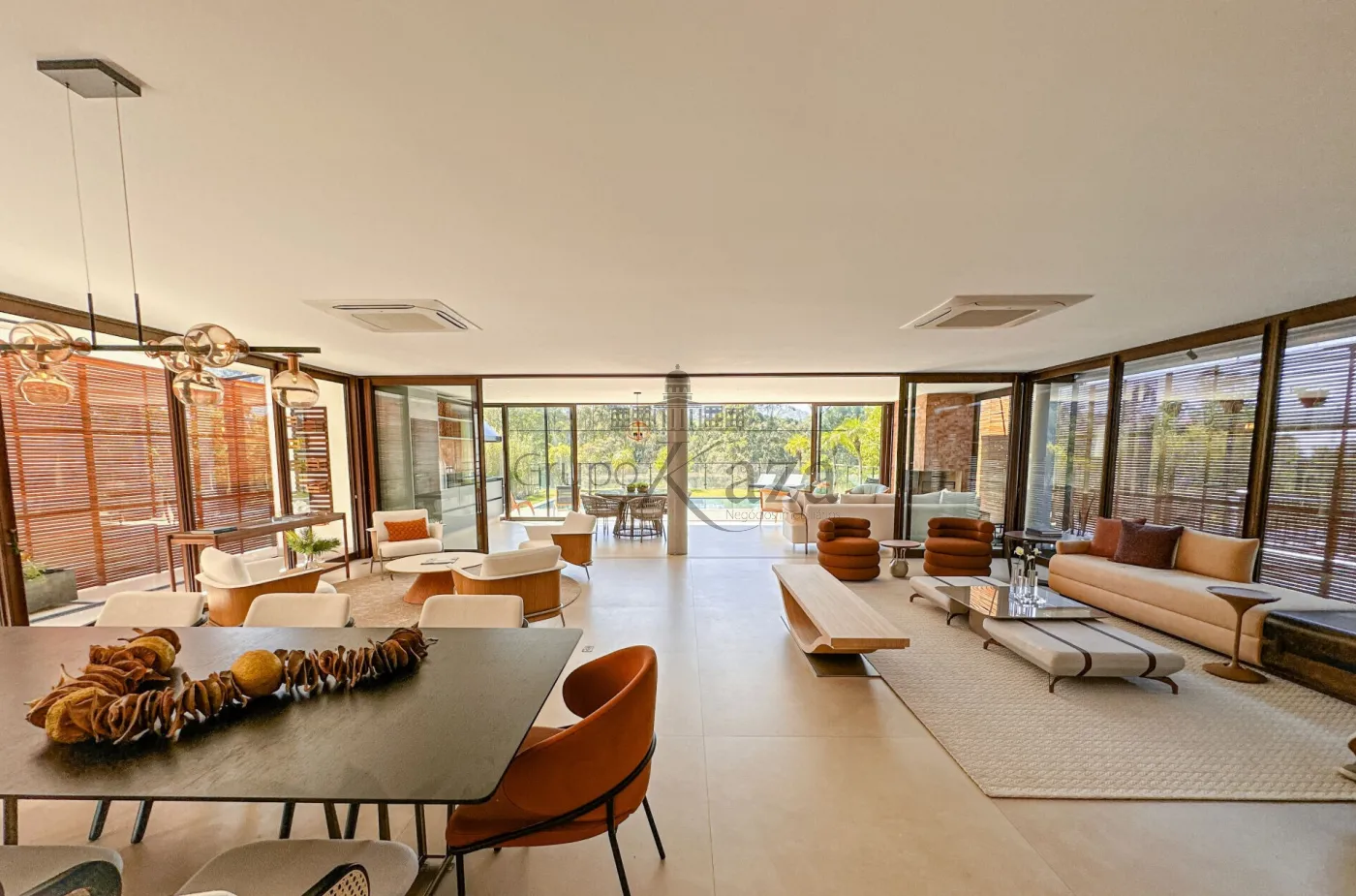 Foto 2 de Casa Condomínio em Alphaville, Santana de Parnaíba - imagem 2 Foto 2 de Casa Condomínio em Alphaville, Santana de Parnaíba - imagem 2