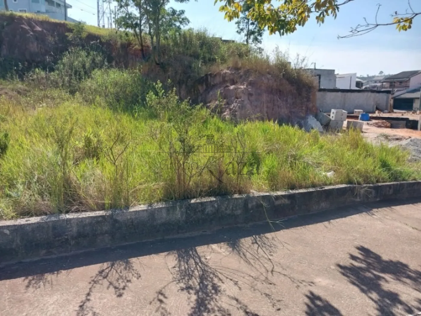 Foto 1 de Terreno Padrão em Jardim Santa Júlia, São José dos Campos - imagem 1 Foto 1 de Terreno Padrão em Jardim Santa Júlia, São José dos Campos - imagem 1