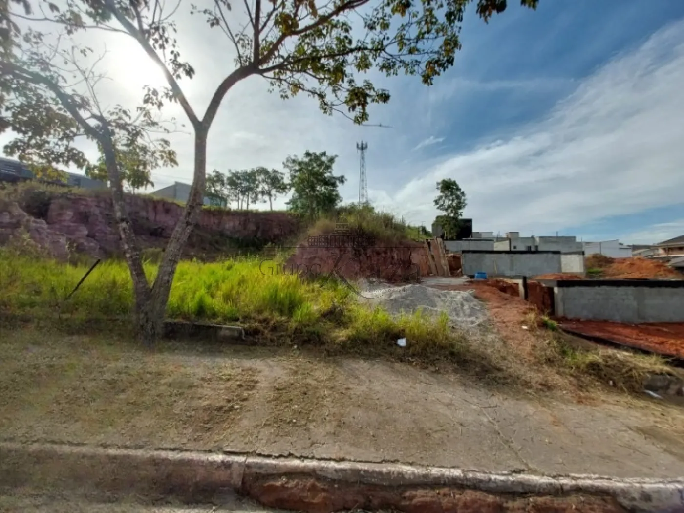 Foto 2 de Terreno Padrão em Jardim Santa Júlia, São José dos Campos - imagem 2 Foto 2 de Terreno Padrão em Jardim Santa Júlia, São José dos Campos - imagem 2