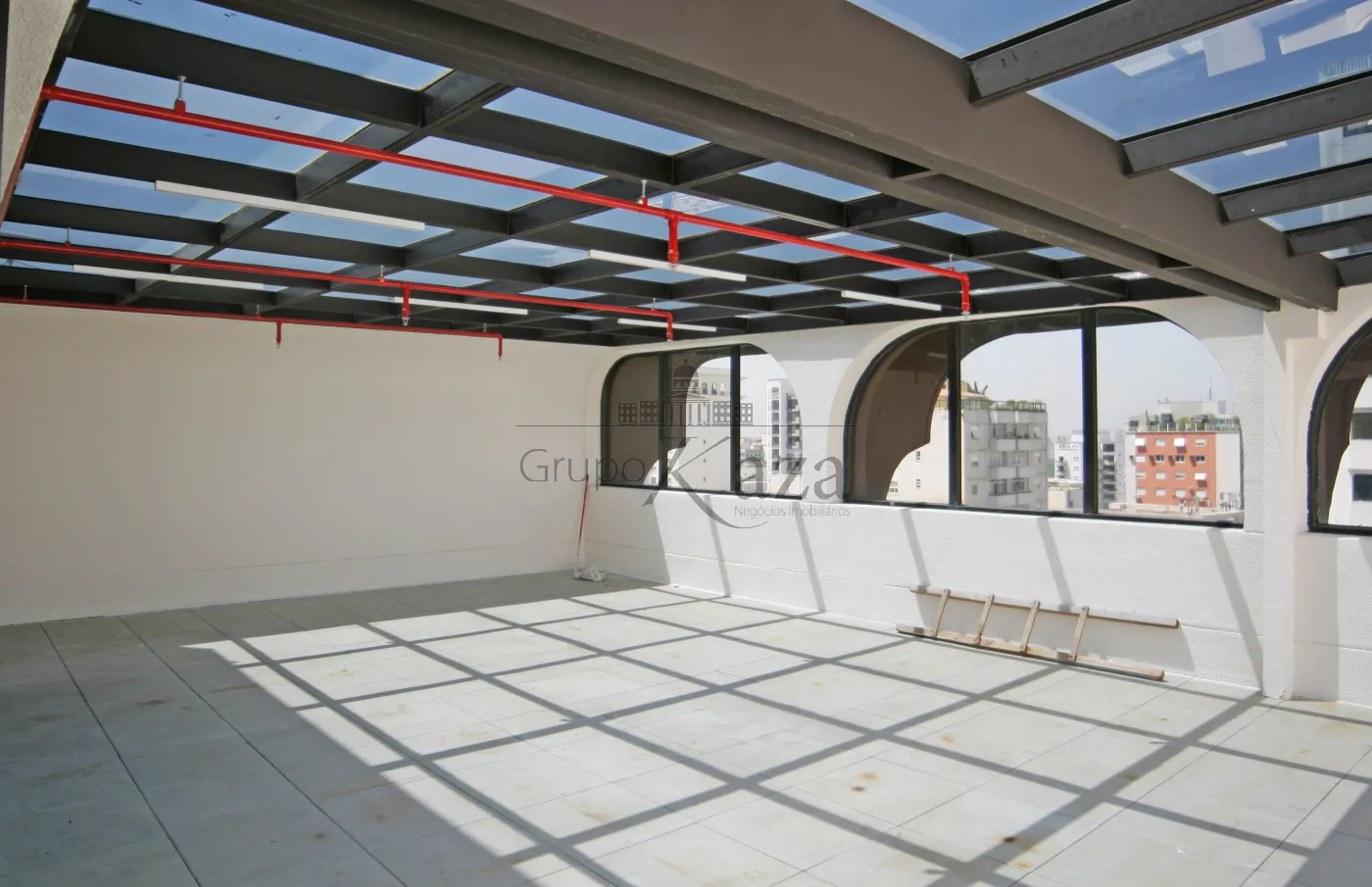 São Paulo comercial Locacao R$ 18.800,00 Condominio R$3.200,00  1 Vaga Area construida 80.00m2 - foto 2