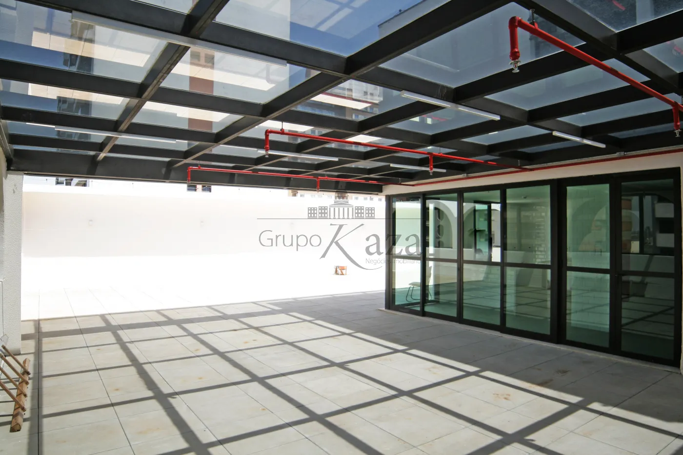 São Paulo comercial Locacao R$ 18.800,00 Condominio R$3.200,00  1 Vaga Area construida 80.00m2 - foto 3