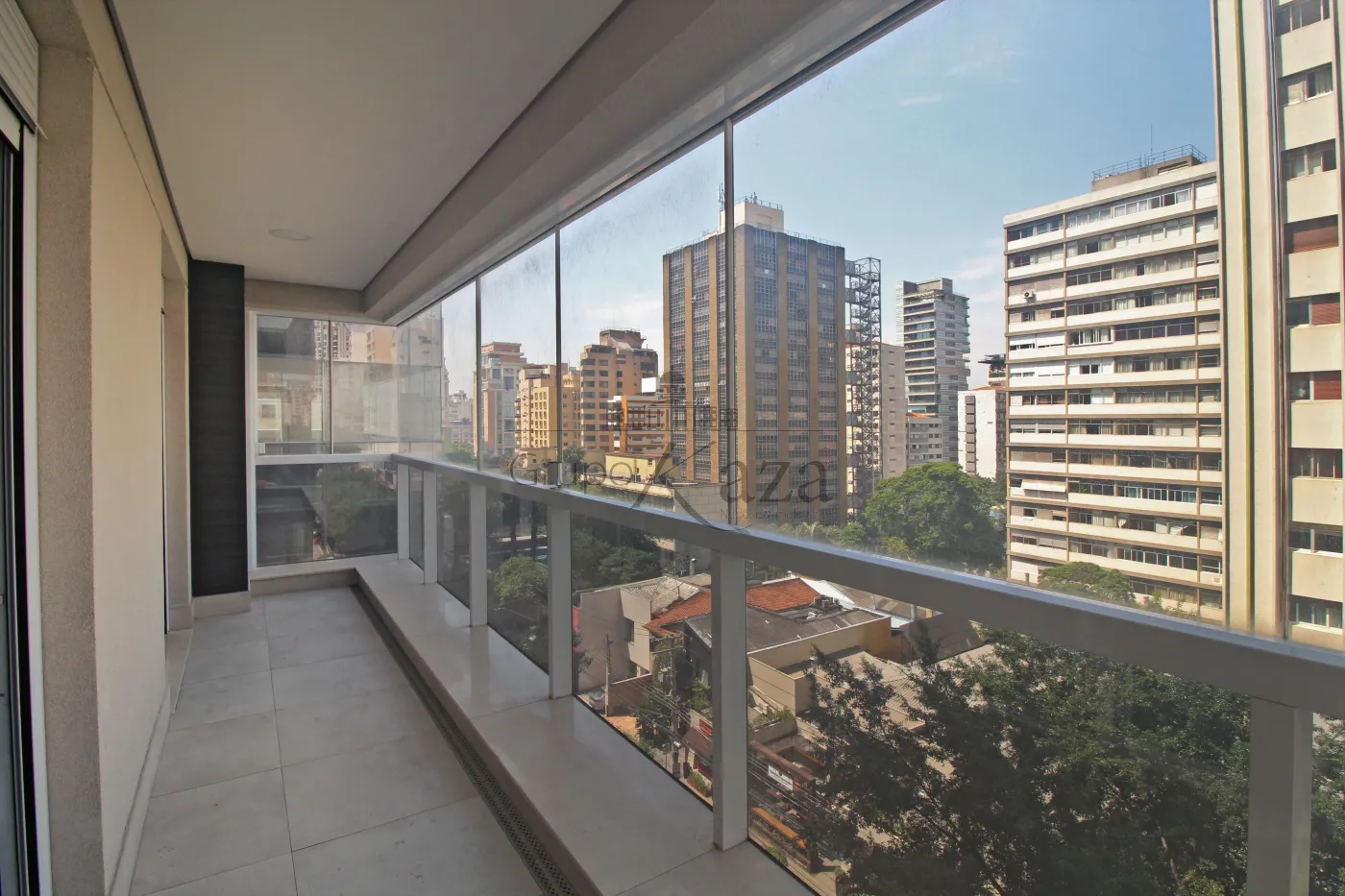 São Paulo Apartamento Venda R$8.400.000,00 Condominio R$6.200,00 4 Dormitorios 2 Suites  - foto 5