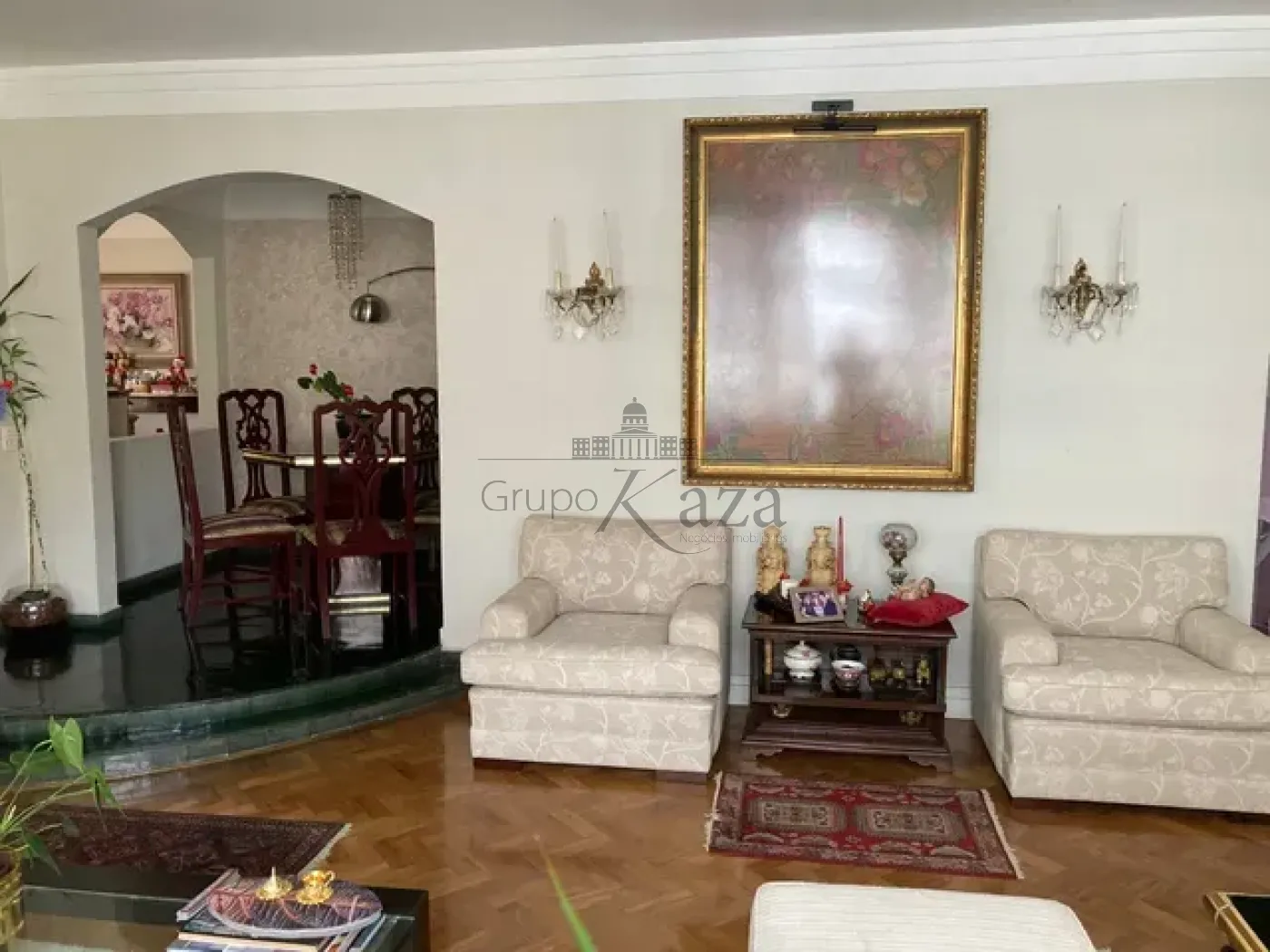 Foto 2 de Apartamento Padrão em Higienópolis, São Paulo - imagem 2