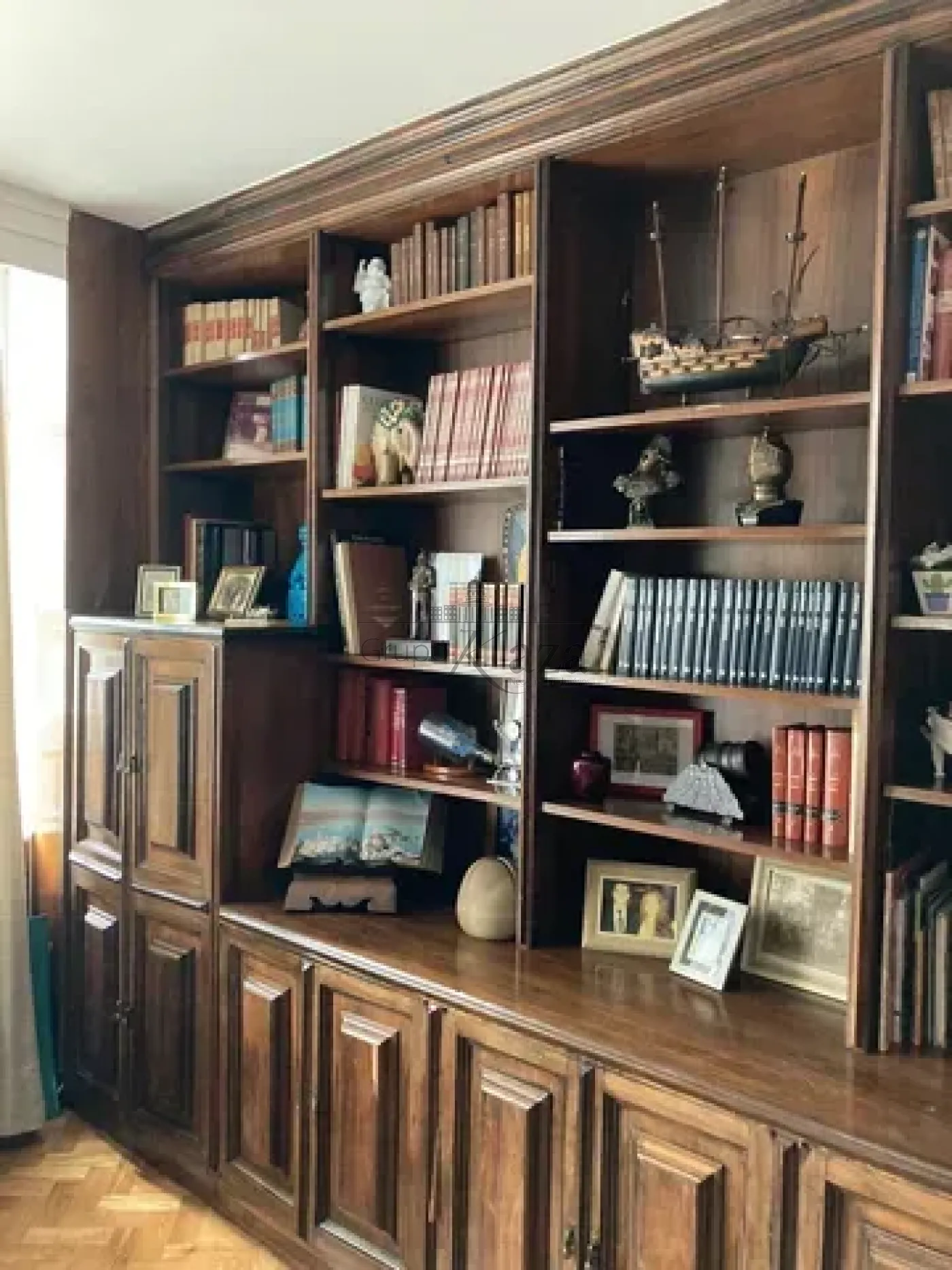 Foto 5 de Apartamento Padrão em Higienópolis, São Paulo - imagem 5