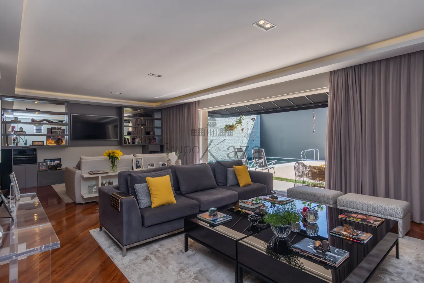 Foto 1 de Casa Padrão em Pacaembu, São Paulo - imagem 1 Foto 1 de Casa Padrão em Pacaembu, São Paulo - imagem 1