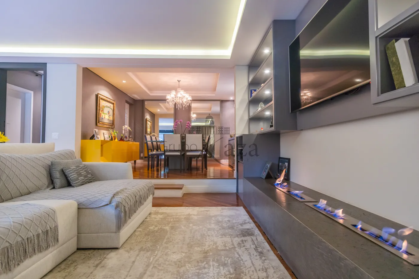 Foto 3 de Casa Padrão em Pacaembu, São Paulo - imagem 3 Foto 3 de Casa Padrão em Pacaembu, São Paulo - imagem 3