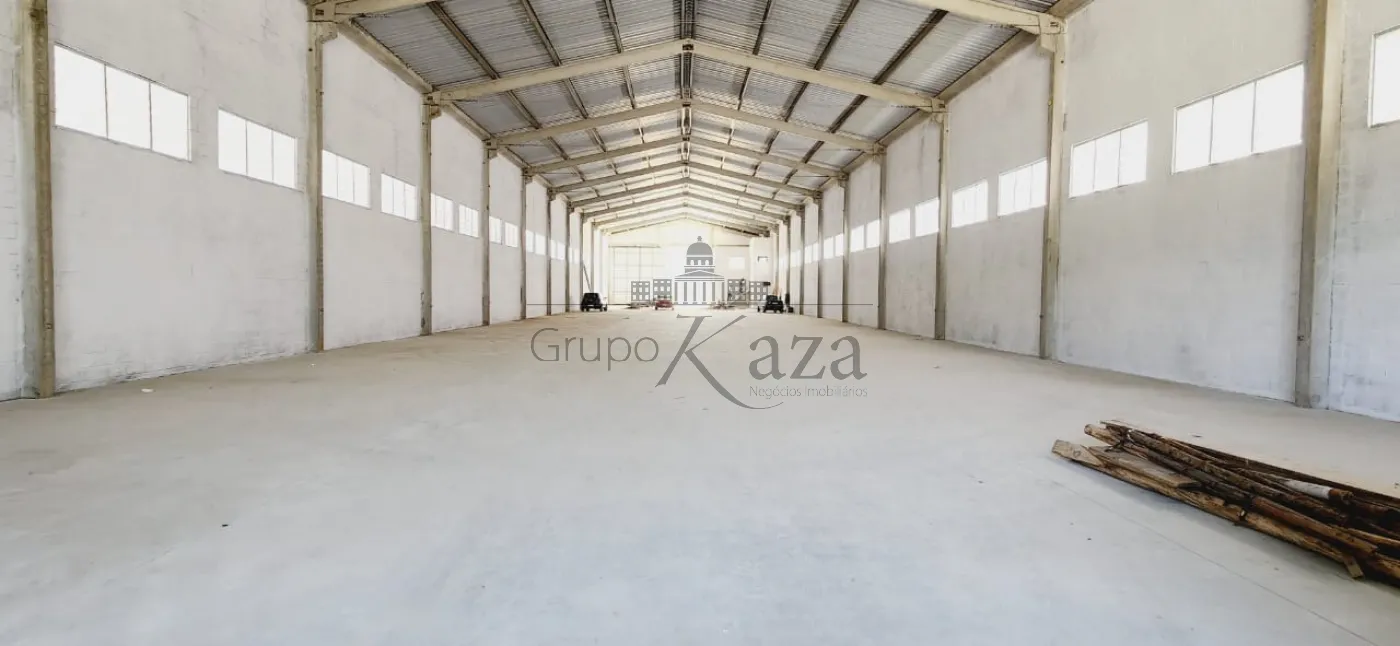 Foto 1 de Comercial Galpão em Pagador de Andrade, Jacareí - imagem 1 Foto 1 de Comercial Galpão em Pagador de Andrade, Jacareí - imagem 1