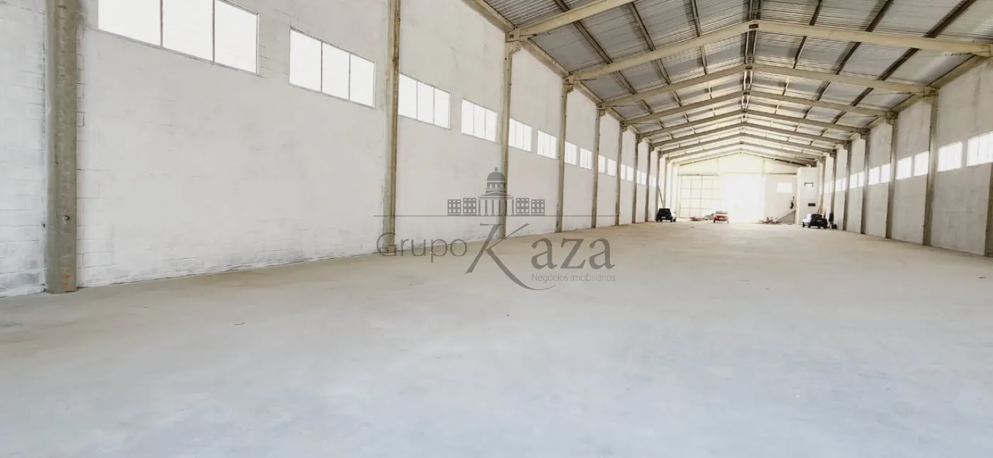 Foto 2 de Comercial Galpão em Pagador de Andrade, Jacareí - imagem 2 Foto 2 de Comercial Galpão em Pagador de Andrade, Jacareí - imagem 2