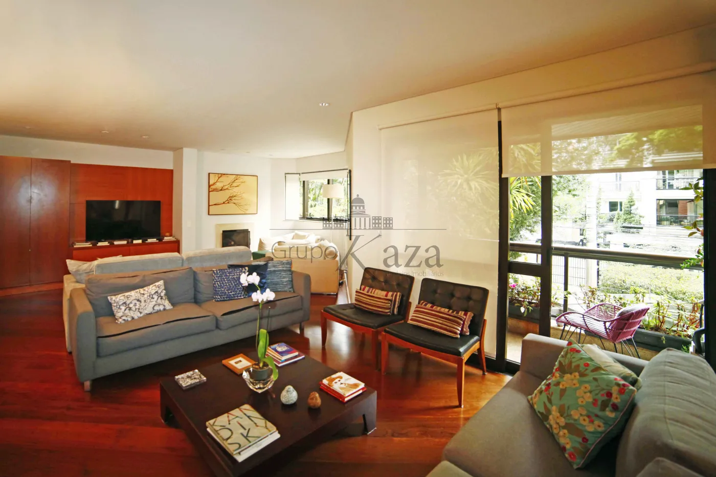 São Paulo Apartamento Venda R$3.600.000,00 Condominio R$3.000,00 3 Dormitorios 3 Suites  - foto 2