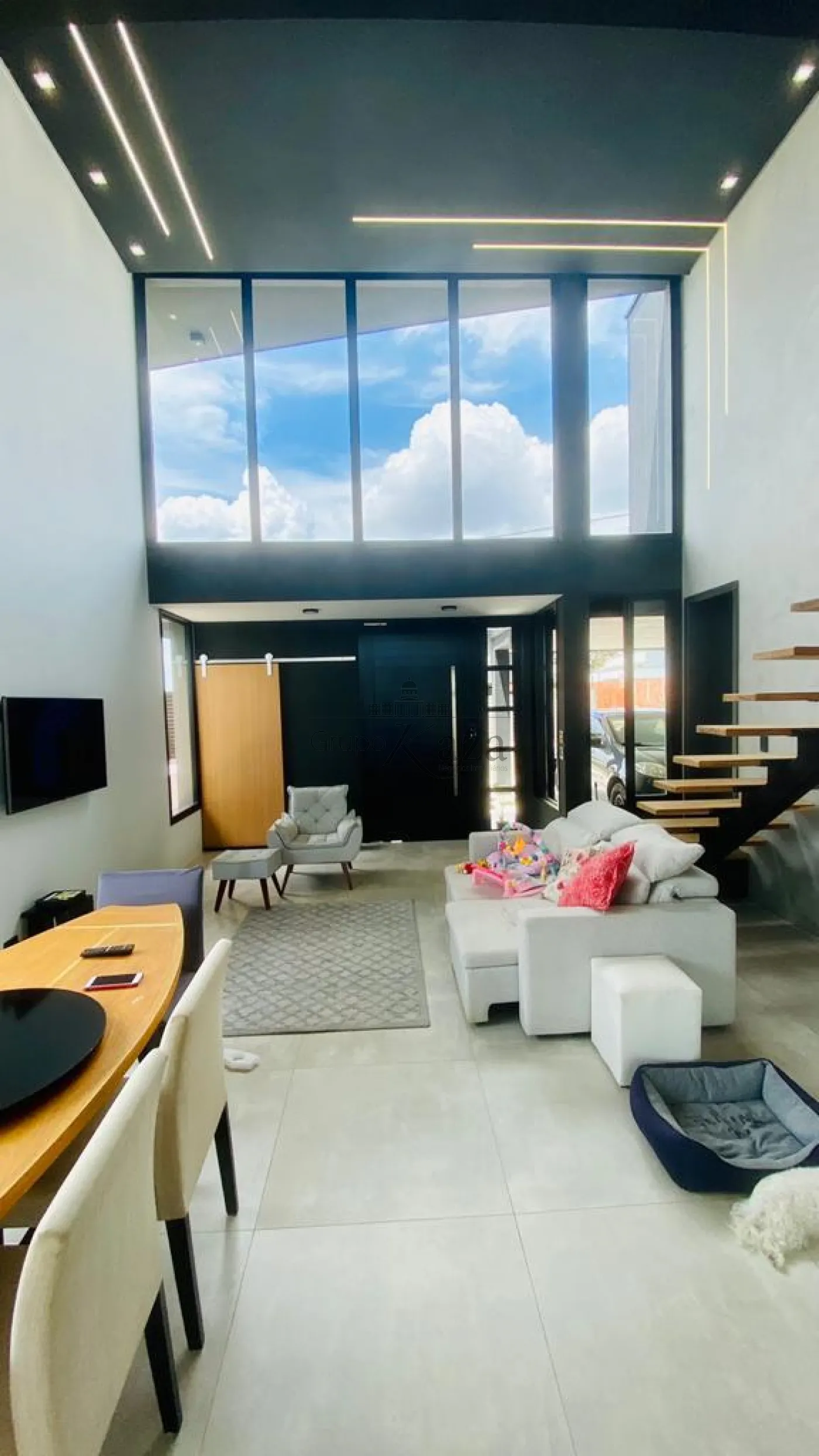 Foto 1 de Casa Condomínio em Bairro do Grama, Caçapava - imagem 1 Foto 1 de Casa Condomínio em Bairro do Grama, Caçapava - imagem 1