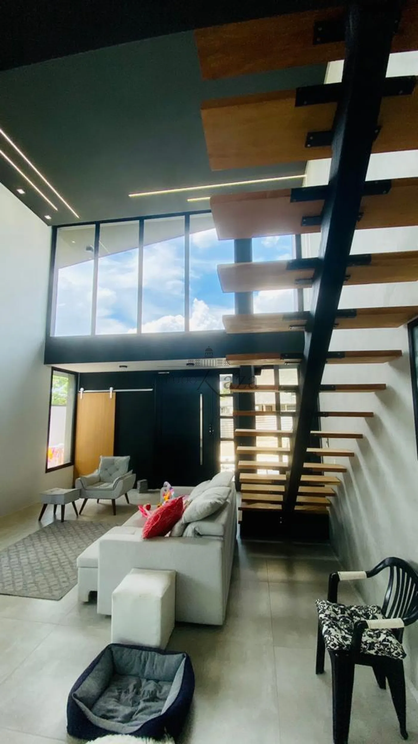 Foto 2 de Casa Condomínio em Bairro do Grama, Caçapava - imagem 2 Foto 2 de Casa Condomínio em Bairro do Grama, Caçapava - imagem 2