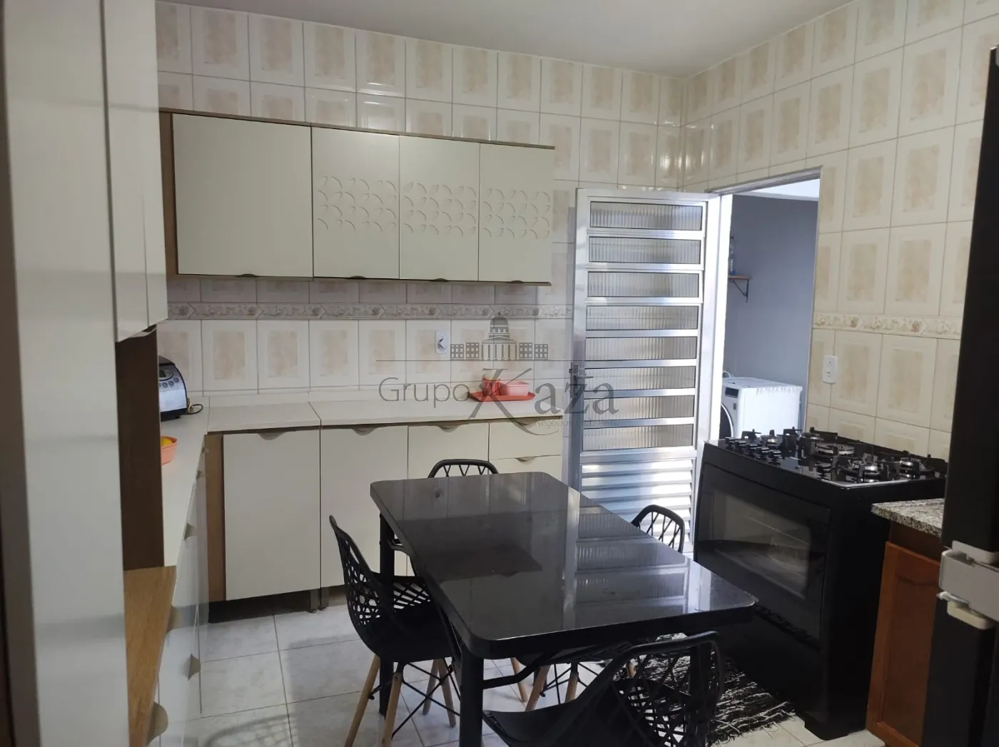 Foto 3 de Casa Sobrado em Bandeira Branca, Jacareí - imagem 3 Foto 3 de Casa Sobrado em Bandeira Branca, Jacareí - imagem 3