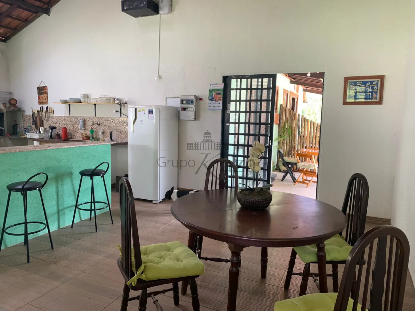 Foto 3 de Rural Chácara em Chácaras Condomínio Recanto Pássaros II, Jacareí - imagem 3 Foto 3 de Rural Chácara em Chácaras Condomínio Recanto Pássaros II, Jacareí - imagem 3