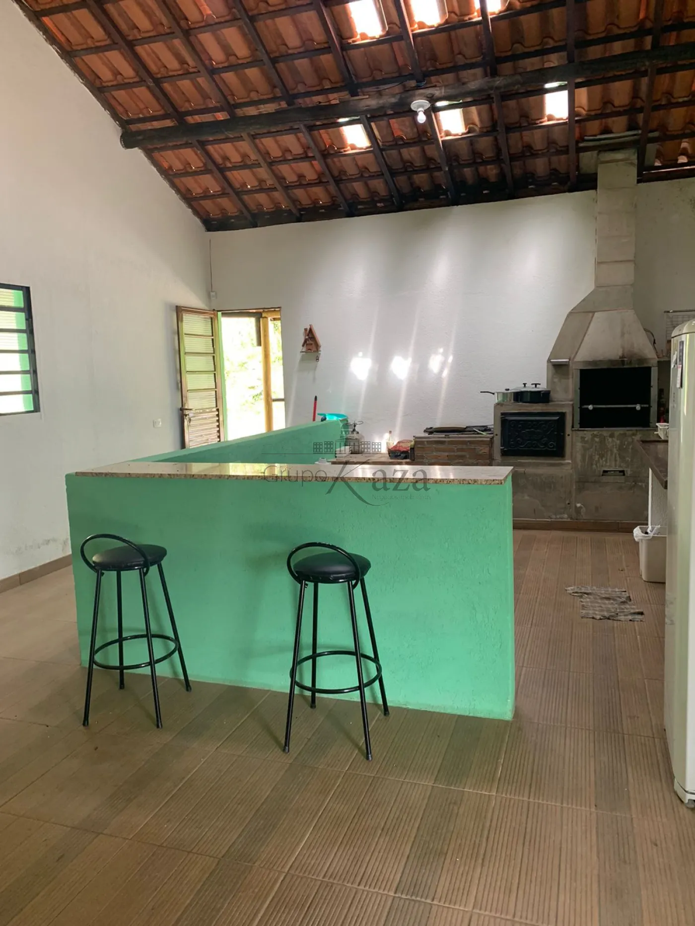 Foto 2 de Rural Chácara em Chácaras Condomínio Recanto Pássaros II, Jacareí - imagem 2 Foto 2 de Rural Chácara em Chácaras Condomínio Recanto Pássaros II, Jacareí - imagem 2