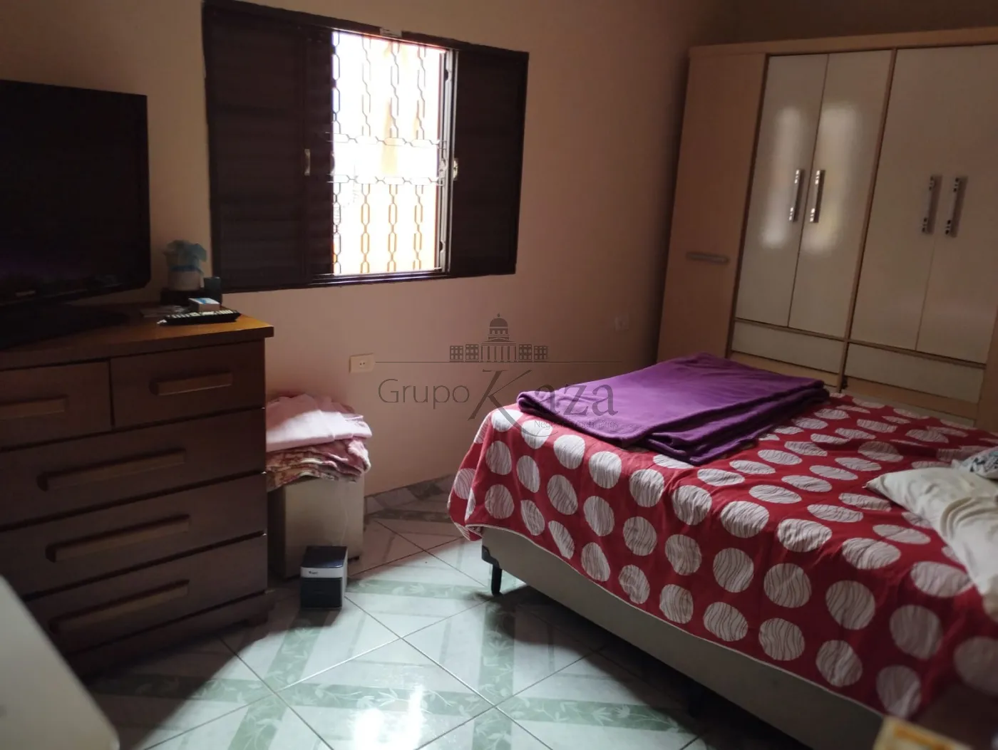 Foto 4 de Casa Padrão em Jardim Mariana II, São José dos Campos - imagem 4