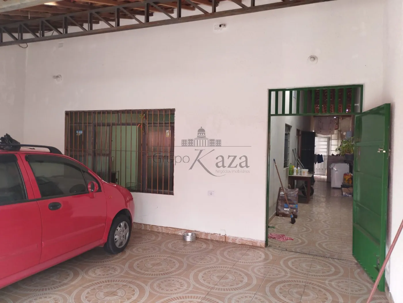 Foto 7 de Casa Padrão em Jardim Mariana II, São José dos Campos - imagem 7