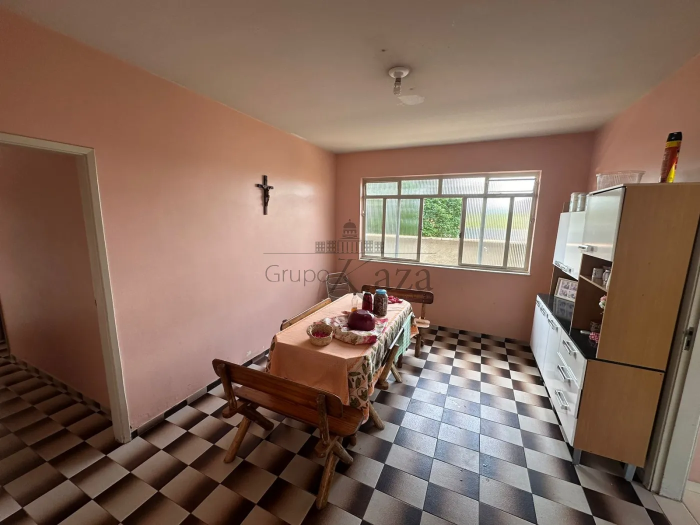 Foto 3 de Casa Comercial Residencial em Jardim Bela Vista, São José dos Campos - imagem 3 Foto 3 de Casa Comercial Residencial em Jardim Bela Vista, São José dos Campos - imagem 3