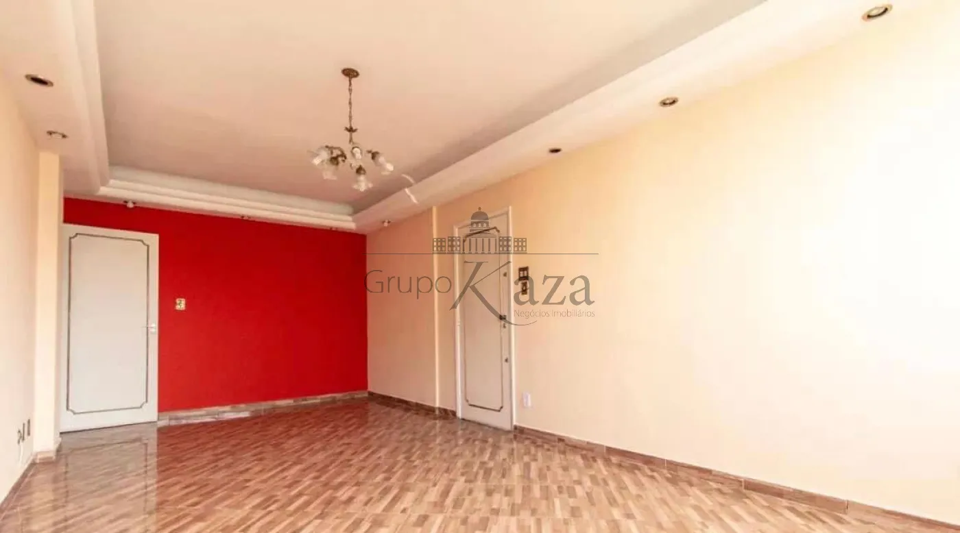 Foto 9 de Apartamento Padrão em Santa Cecília, São Paulo - imagem 9