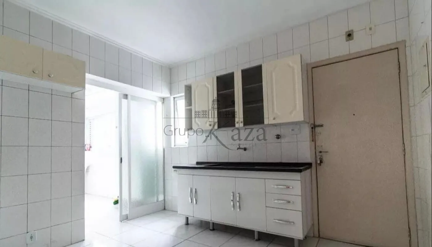 Foto 5 de Apartamento Padrão em Santa Cecília, São Paulo - imagem 5